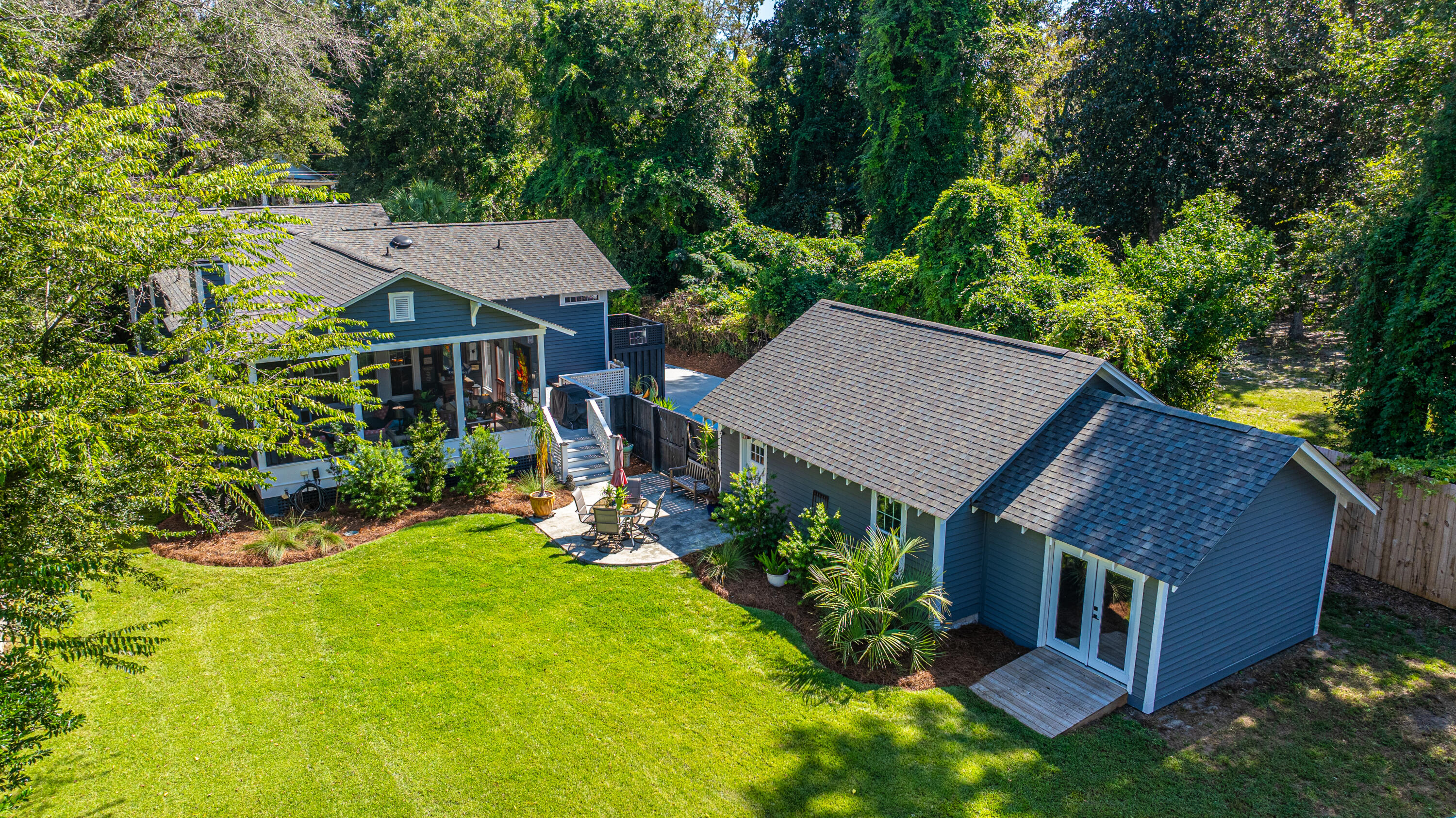 117 Fishburne Street