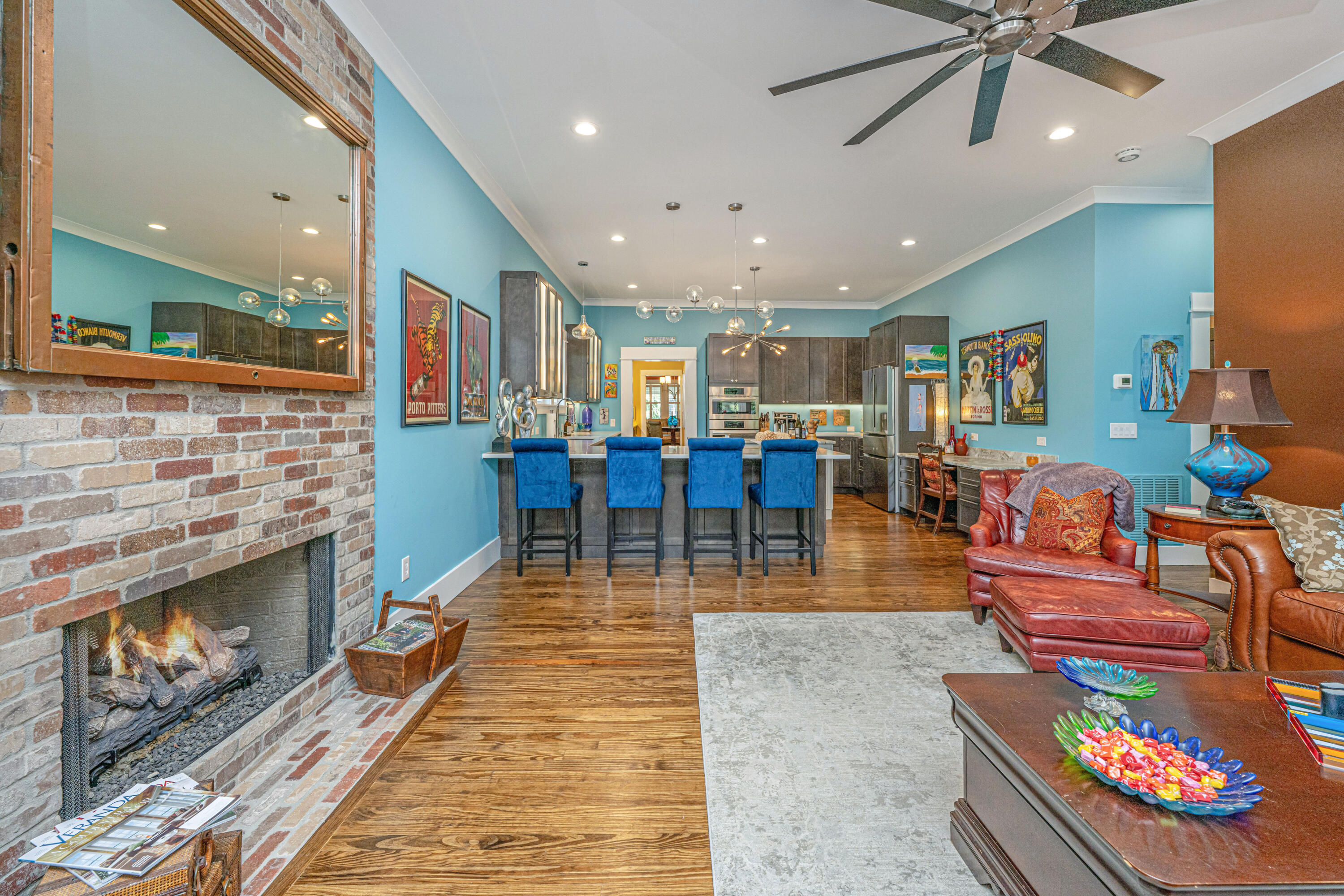 117 Fishburne Street