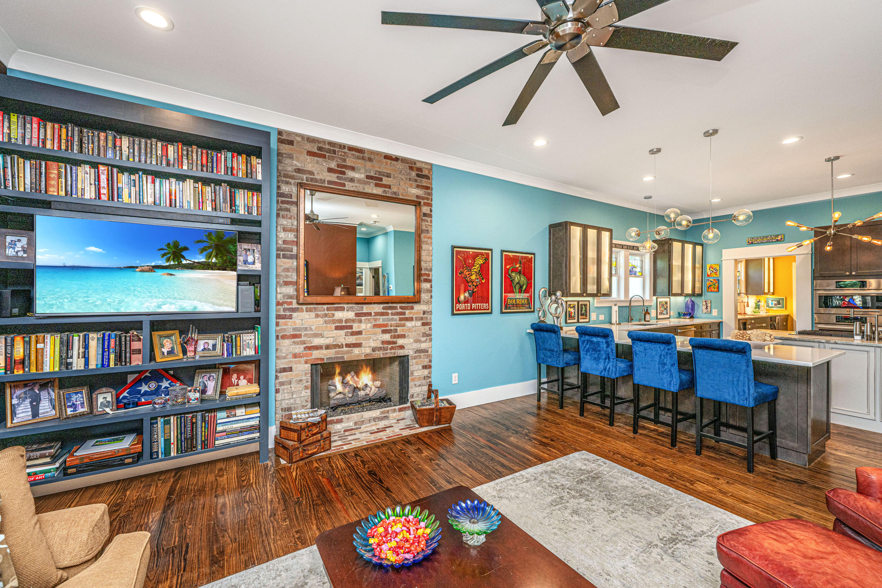 117 Fishburne Street