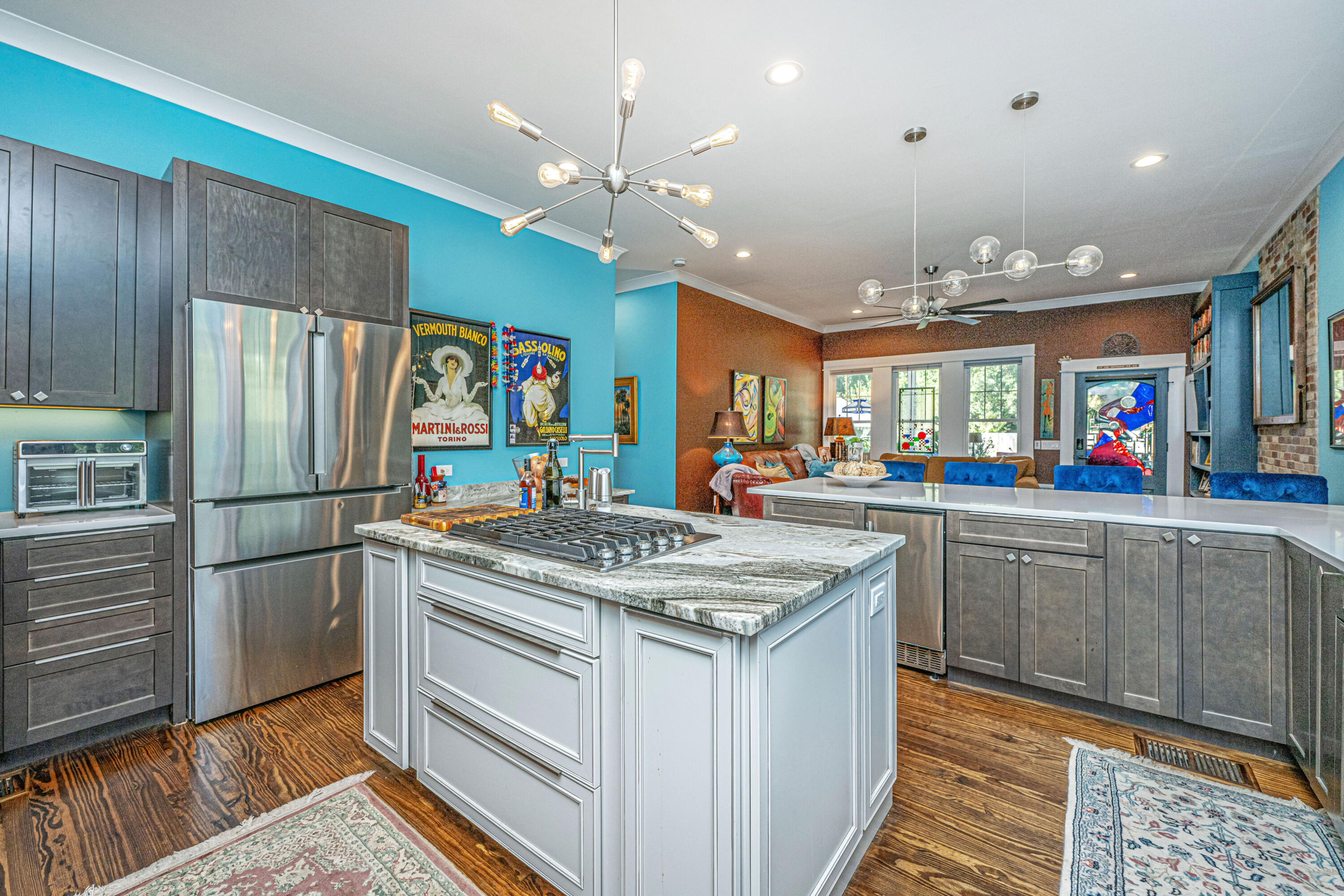 117 Fishburne Street