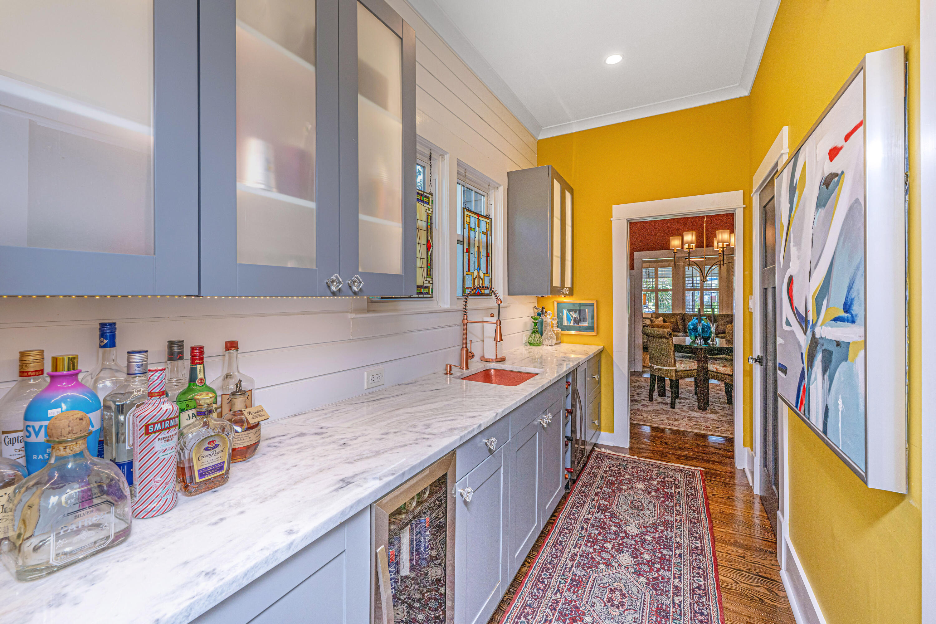 117 Fishburne Street