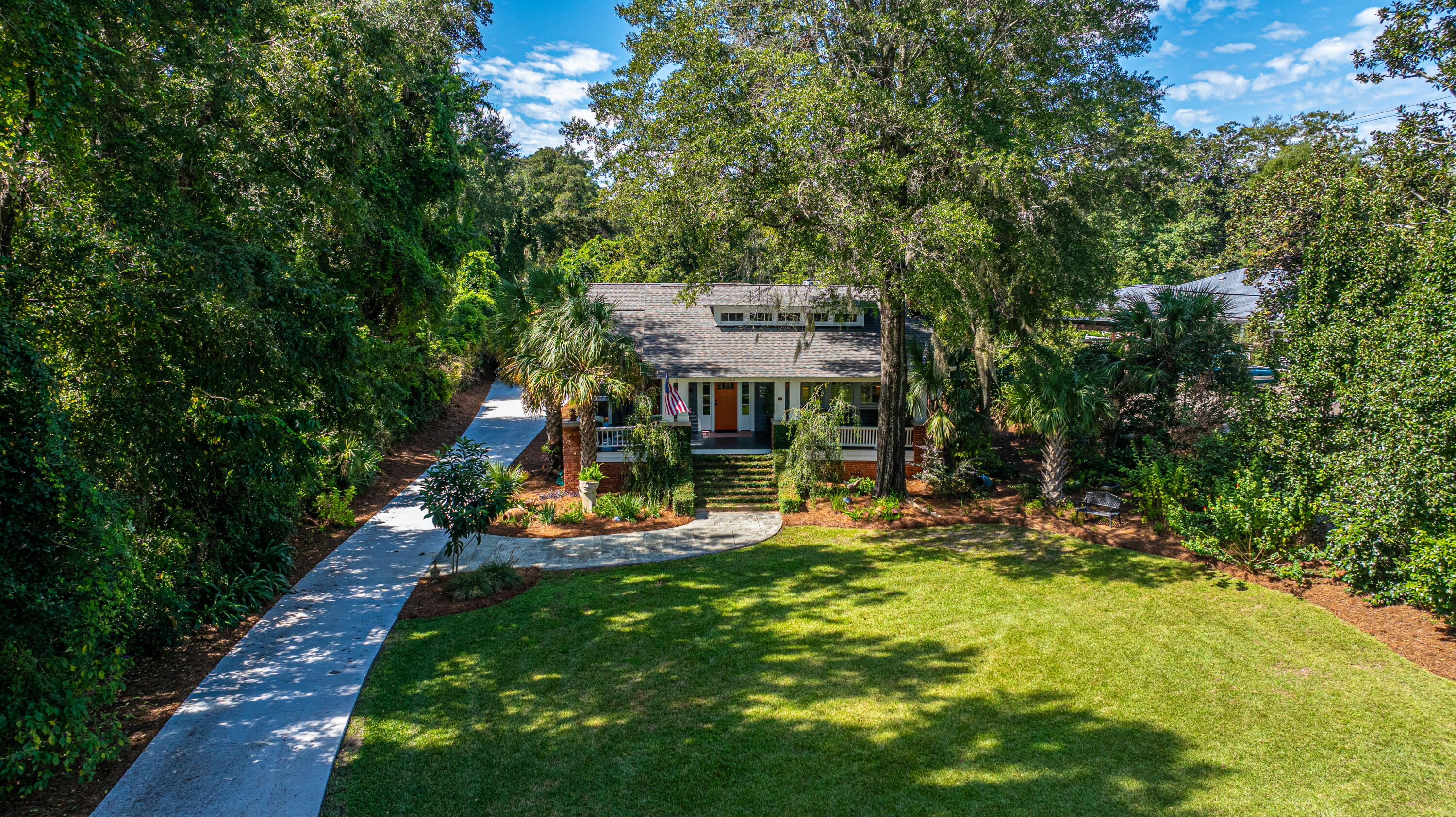 117 Fishburne Street