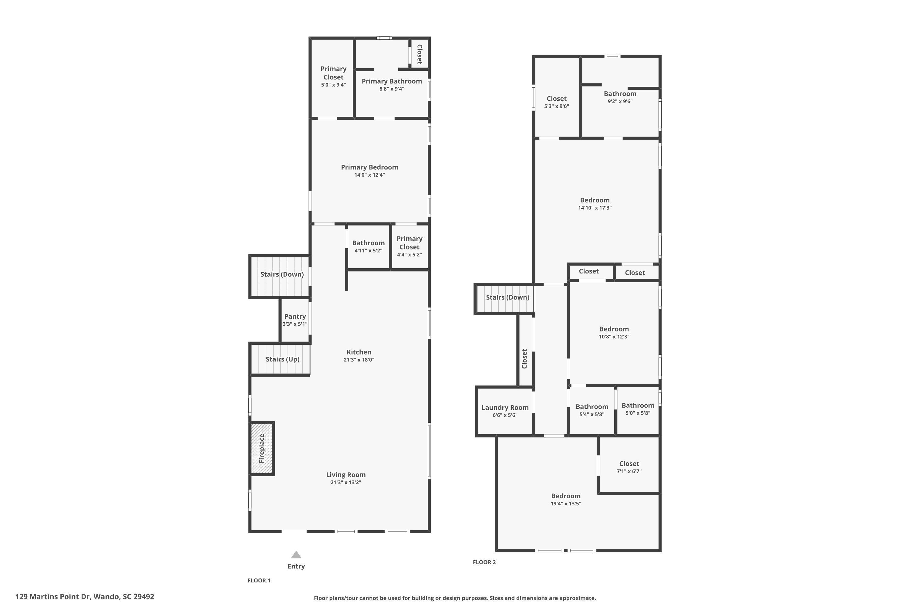 129 Martins Point Drive