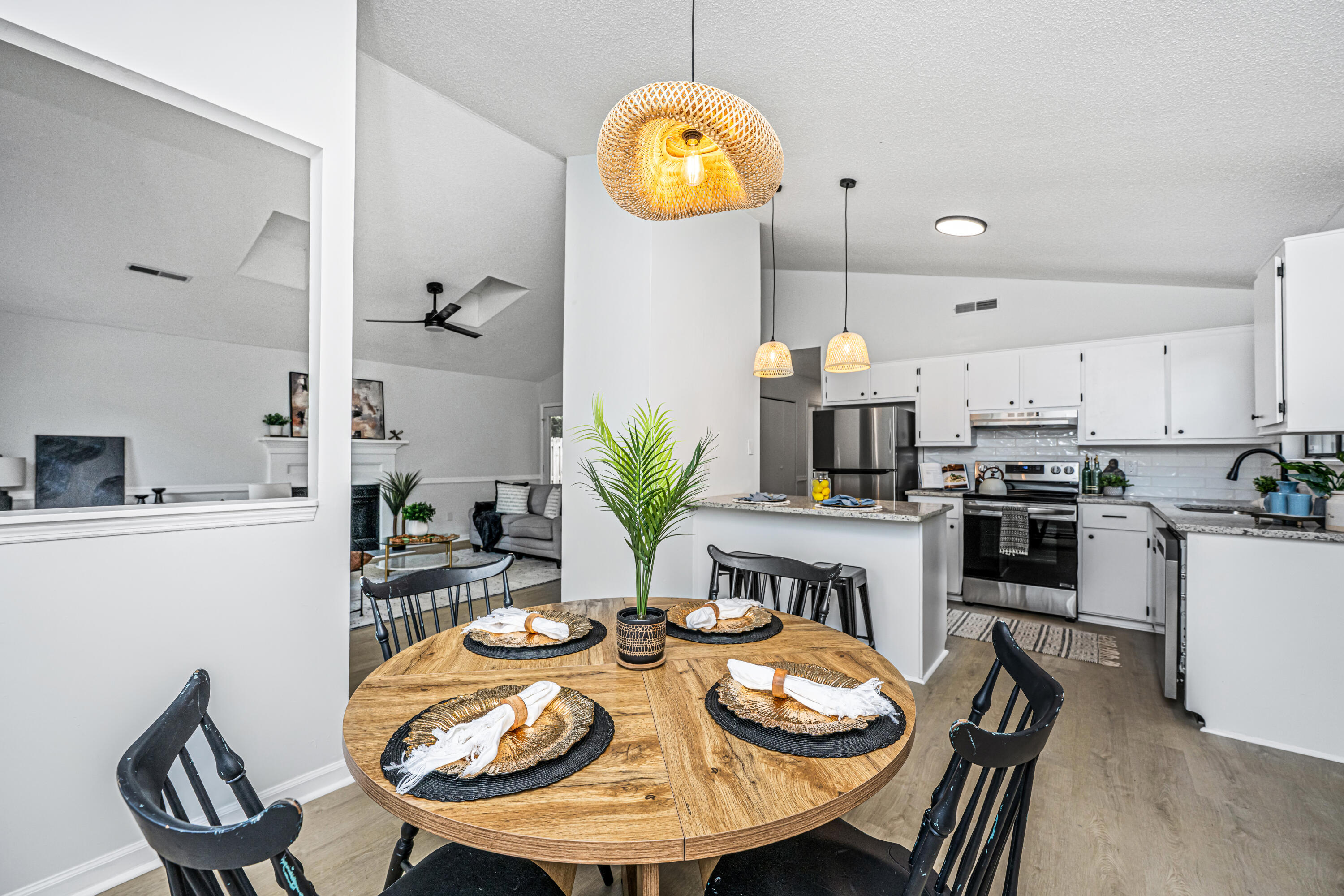 8201 Timberidge Court