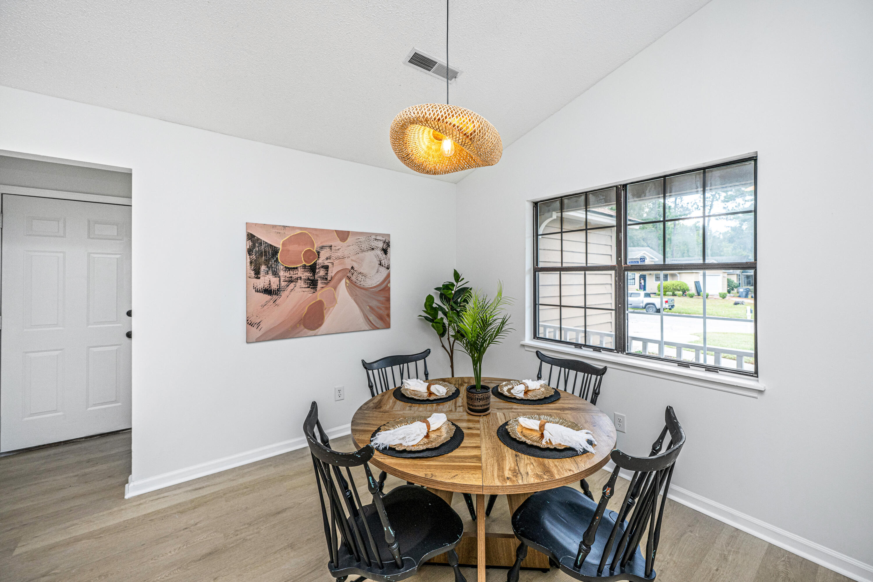 8201 Timberidge Court