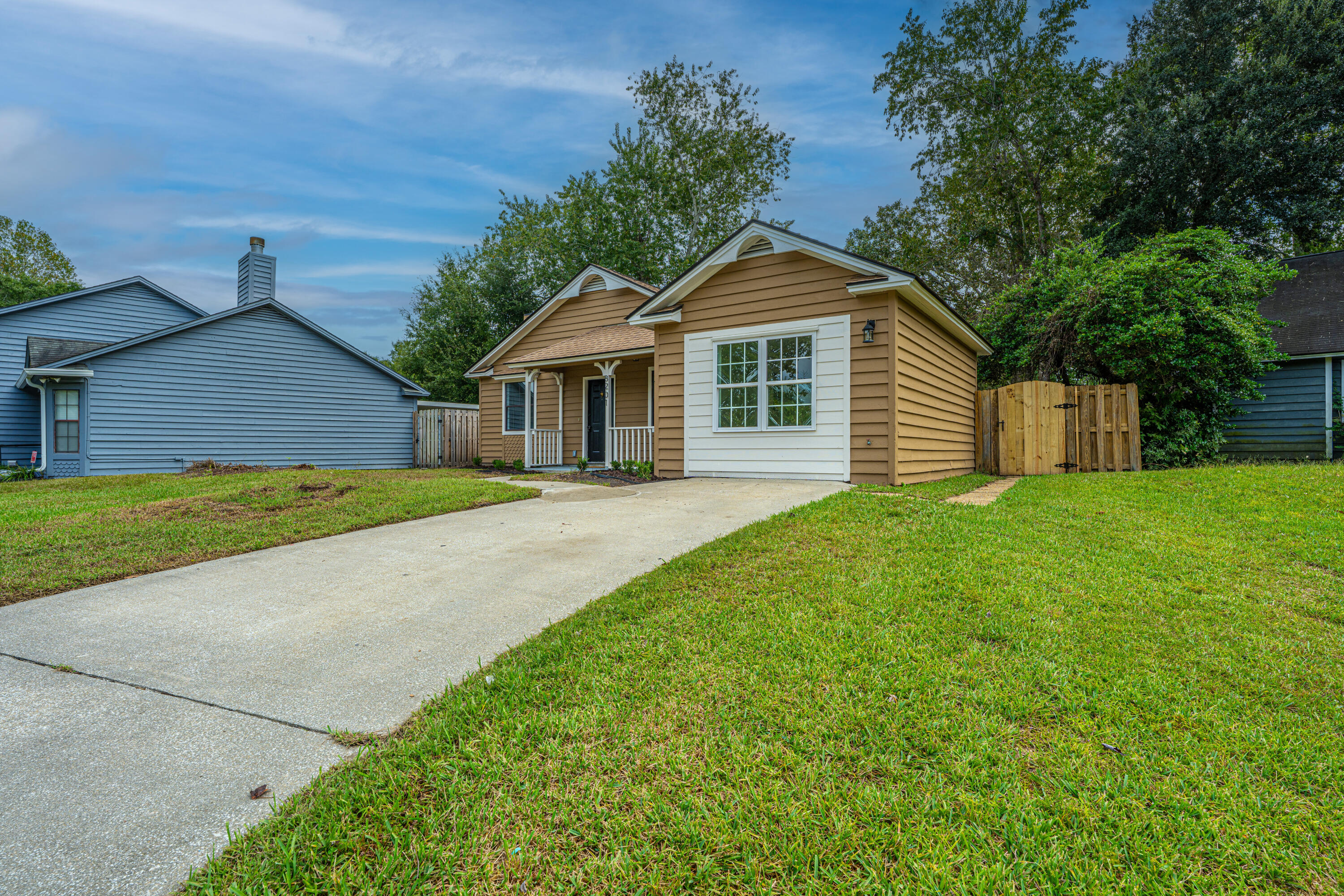 8201 Timberidge Court