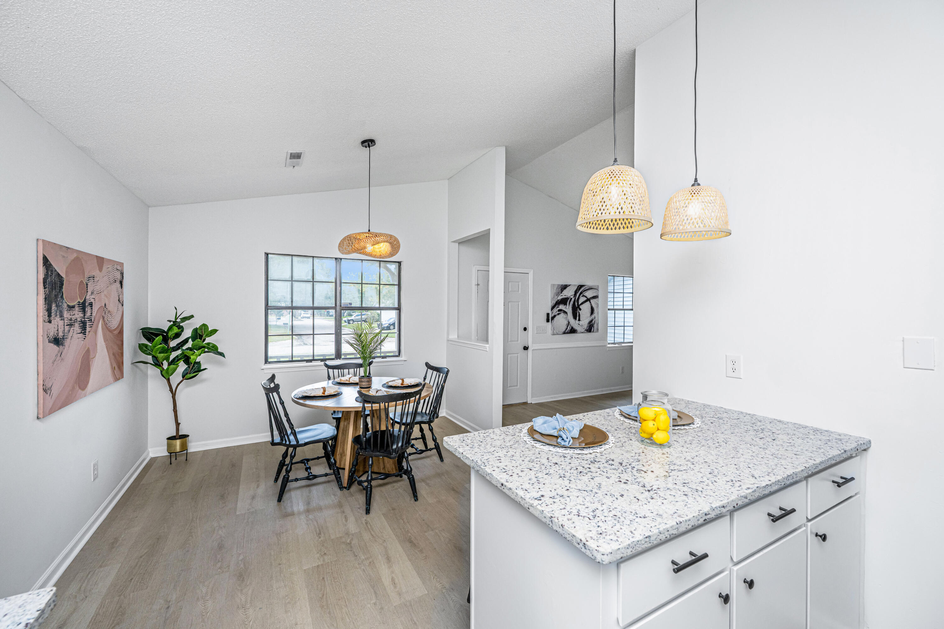 8201 Timberidge Court