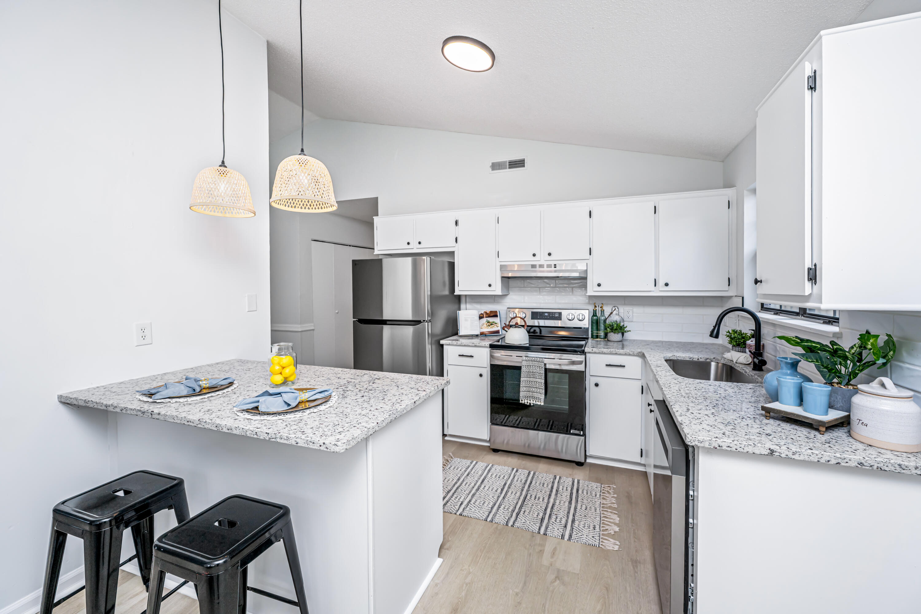 8201 Timberidge Court