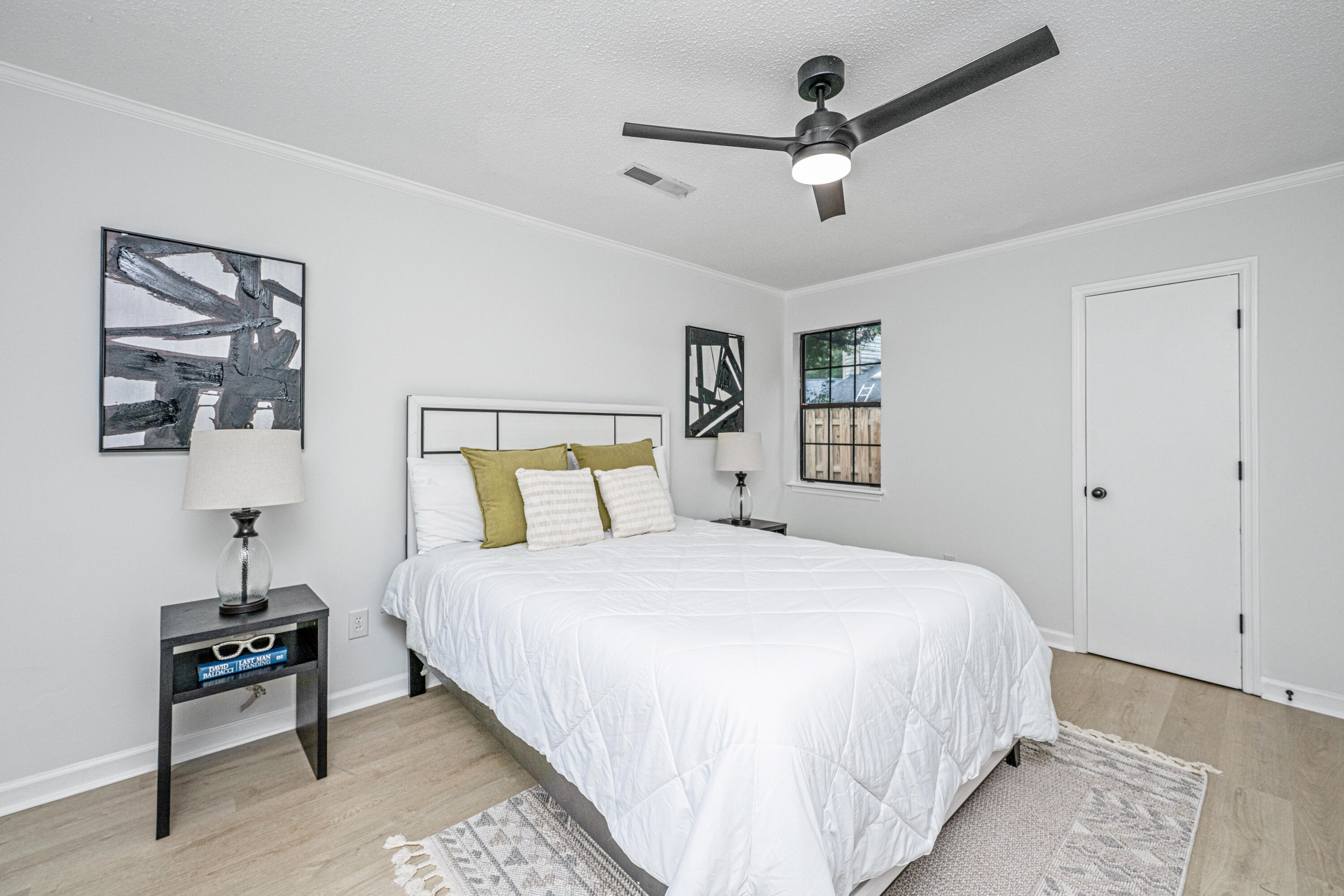 8201 Timberidge Court