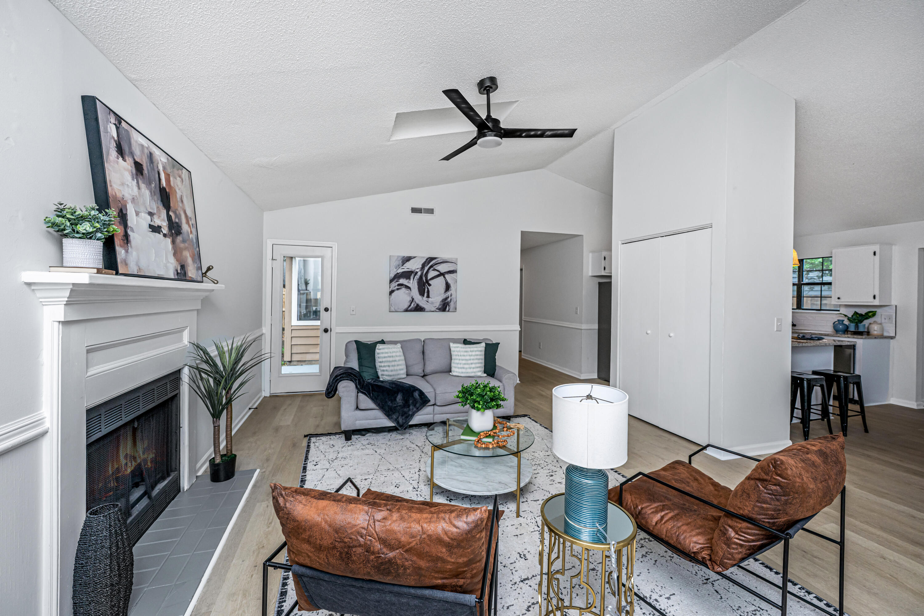 8201 Timberidge Court