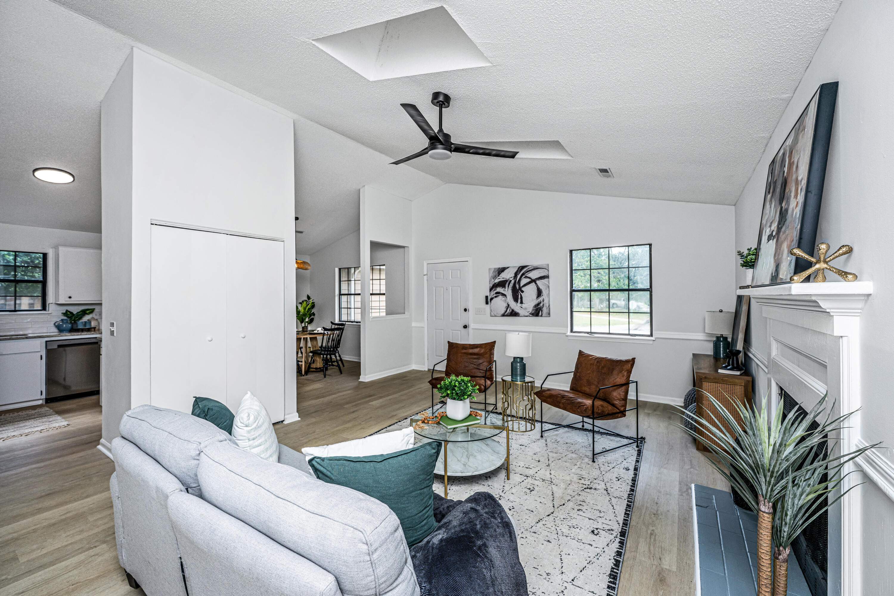 8201 Timberidge Court