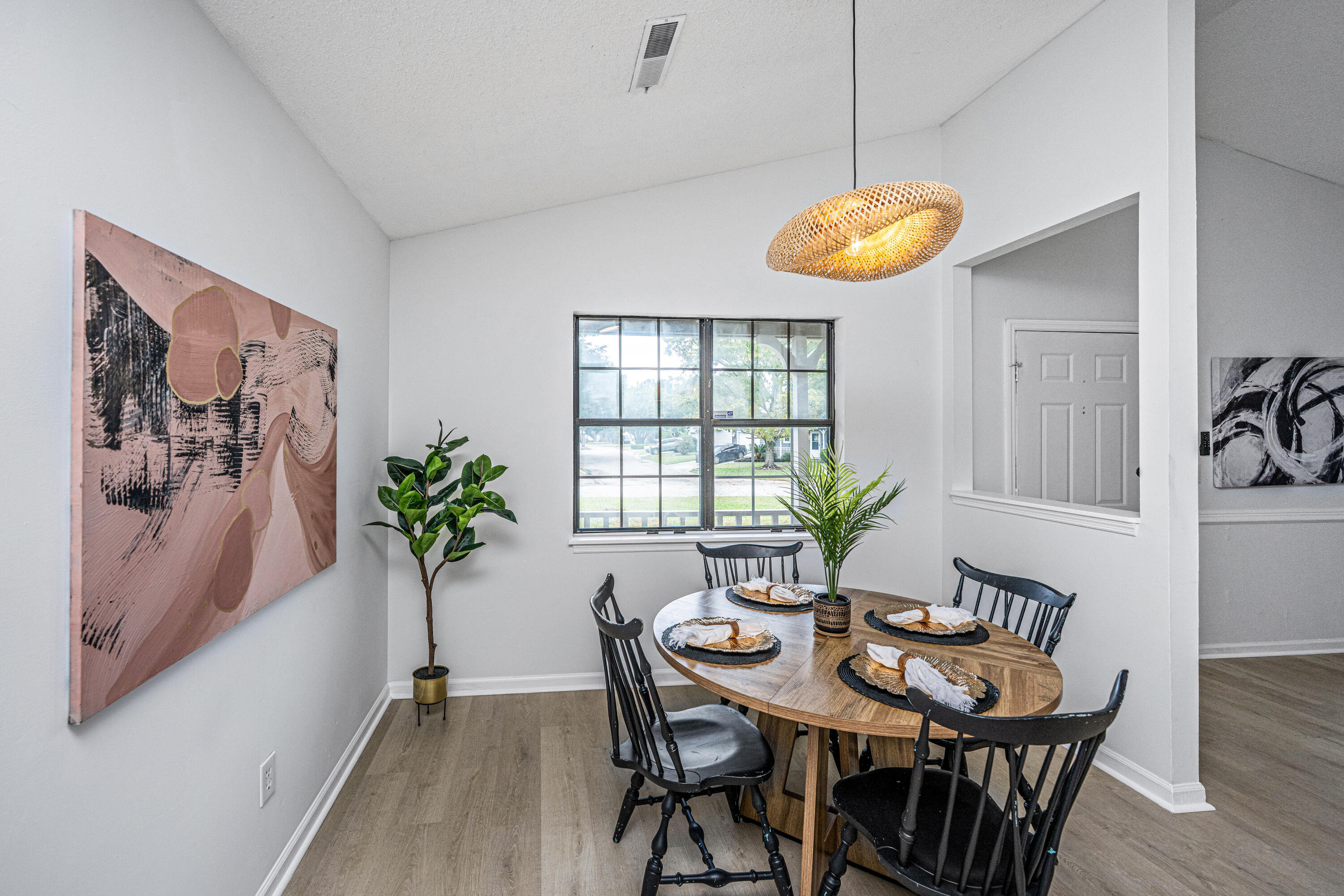 8201 Timberidge Court