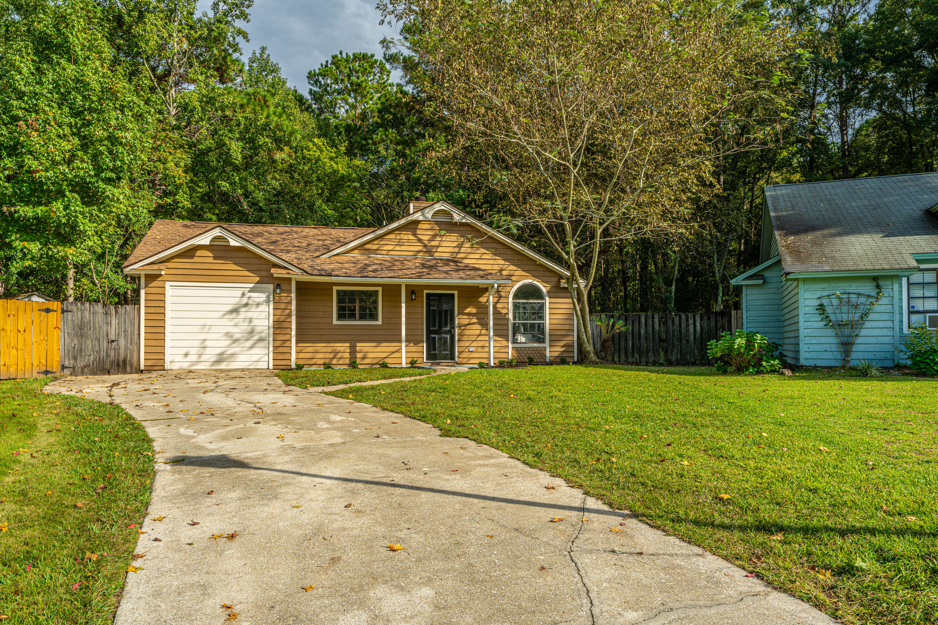 8248 Timberidge Court