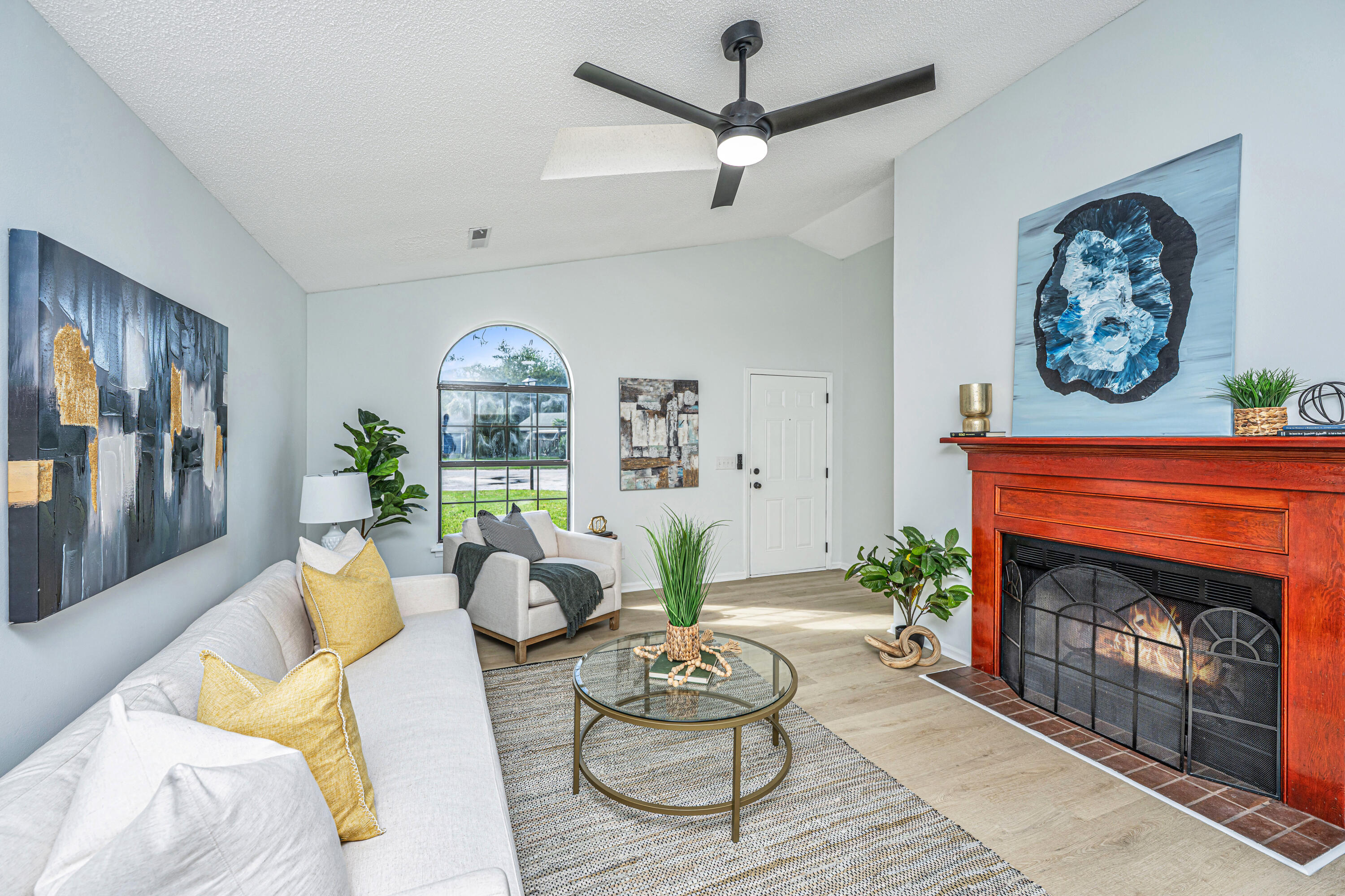 8248 Timberidge Court