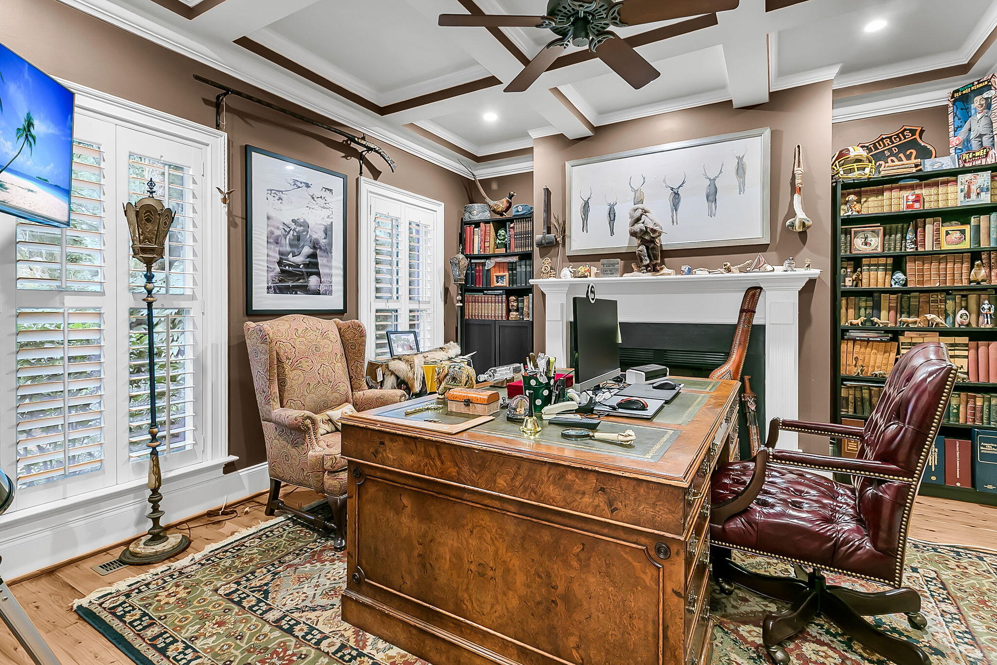 4799 Marshwood Drive, Hollywood