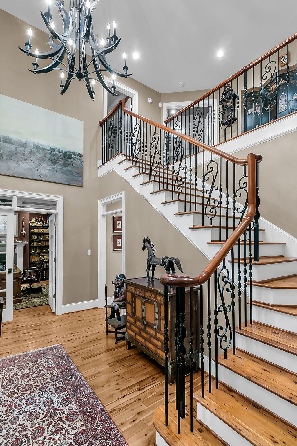 4799 Marshwood Drive, Hollywood