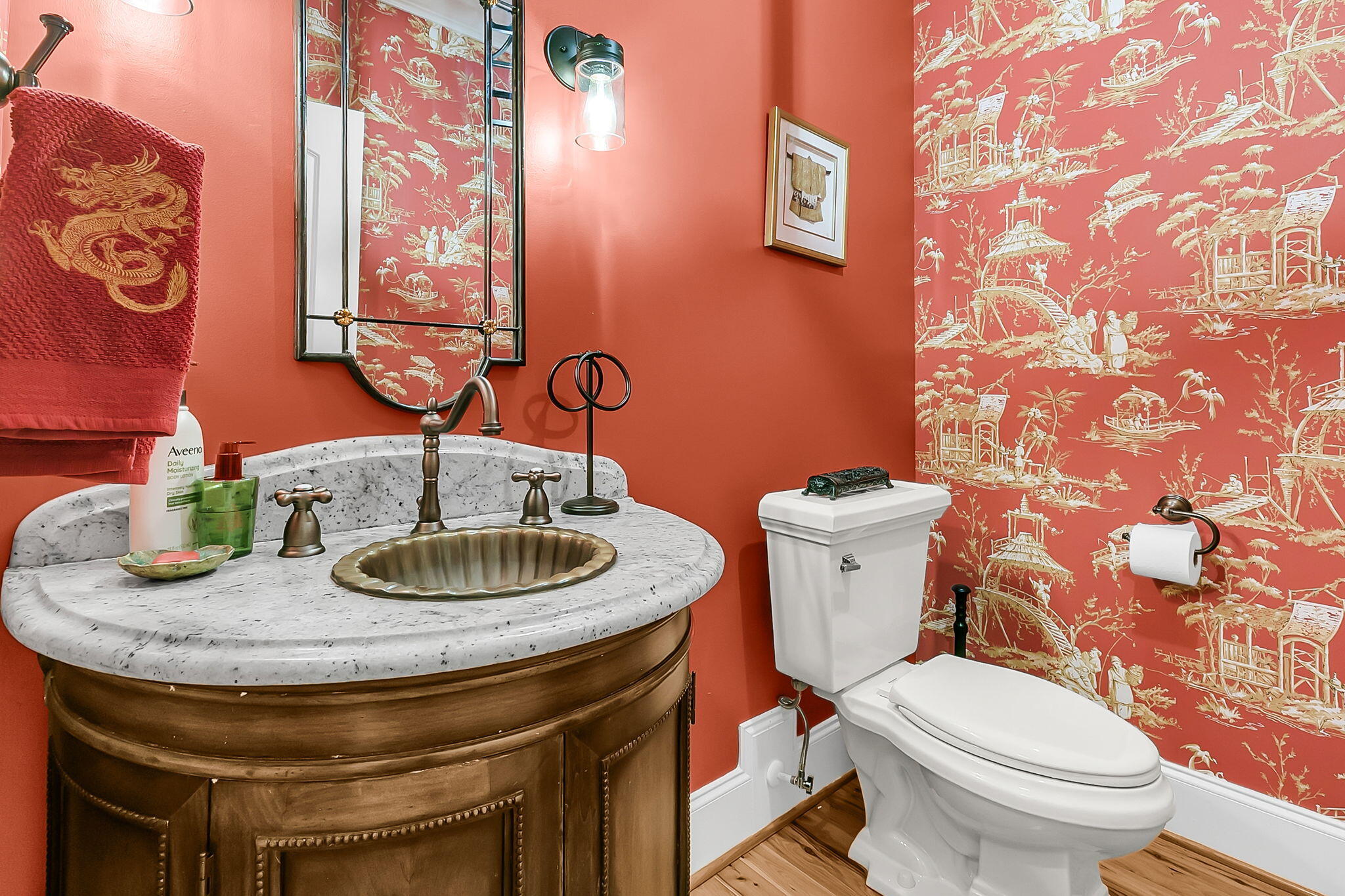 4799 Marshwood Drive, Hollywood