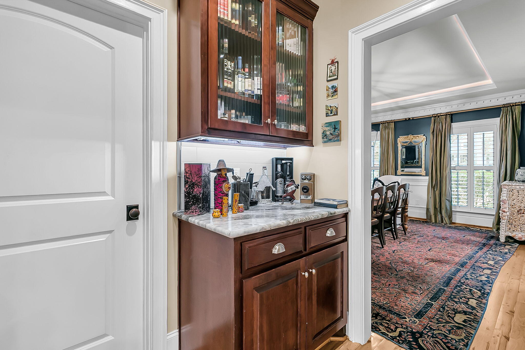 4799 Marshwood Drive, Hollywood