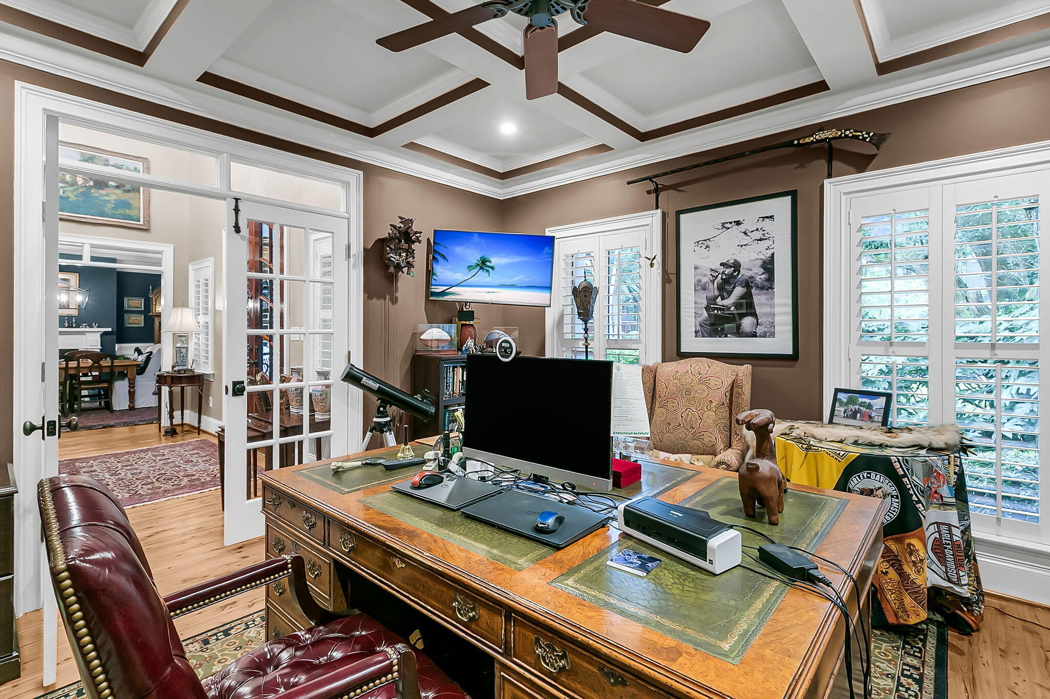 4799 Marshwood Drive, Hollywood