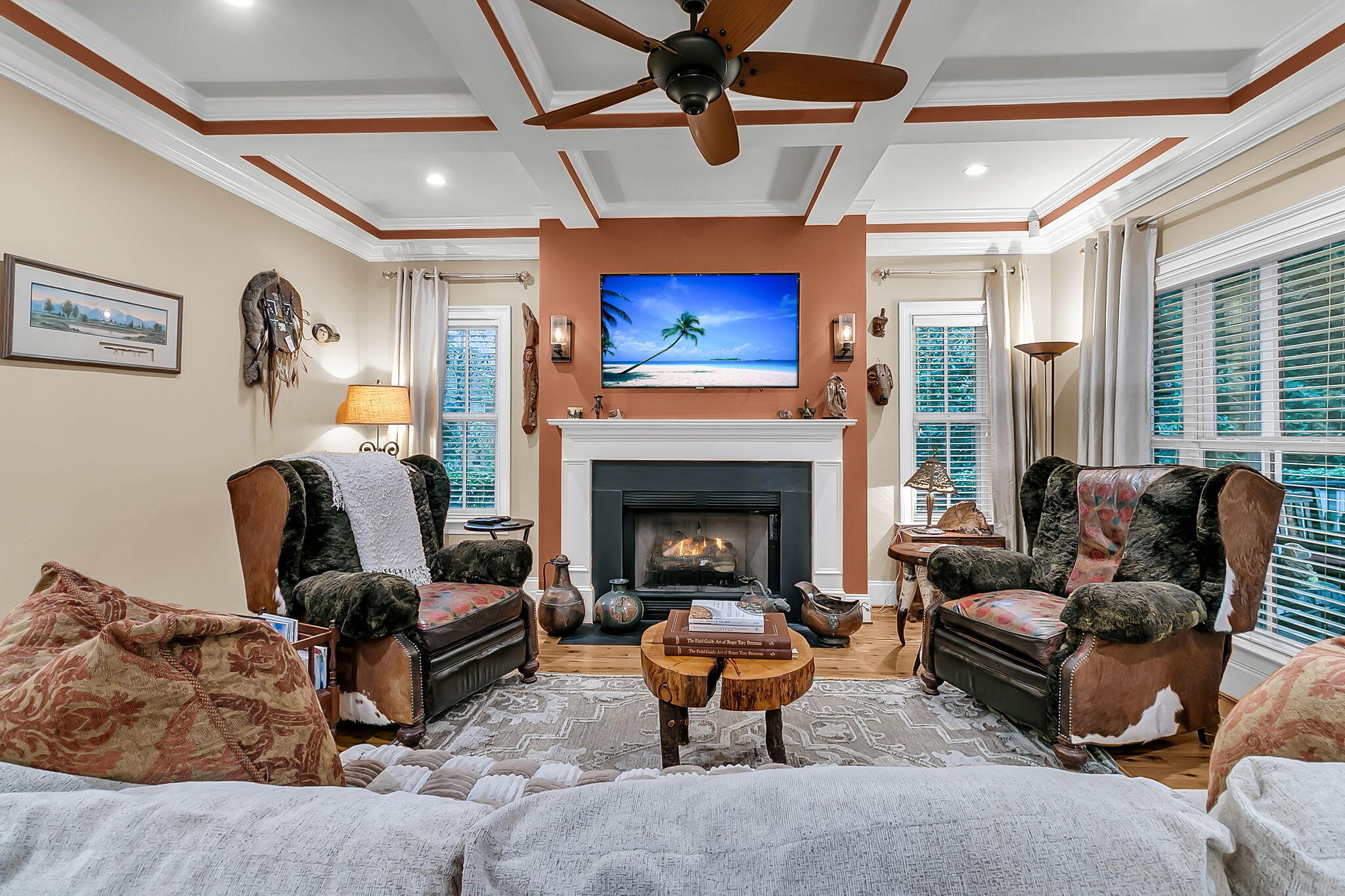 4799 Marshwood Drive, Hollywood