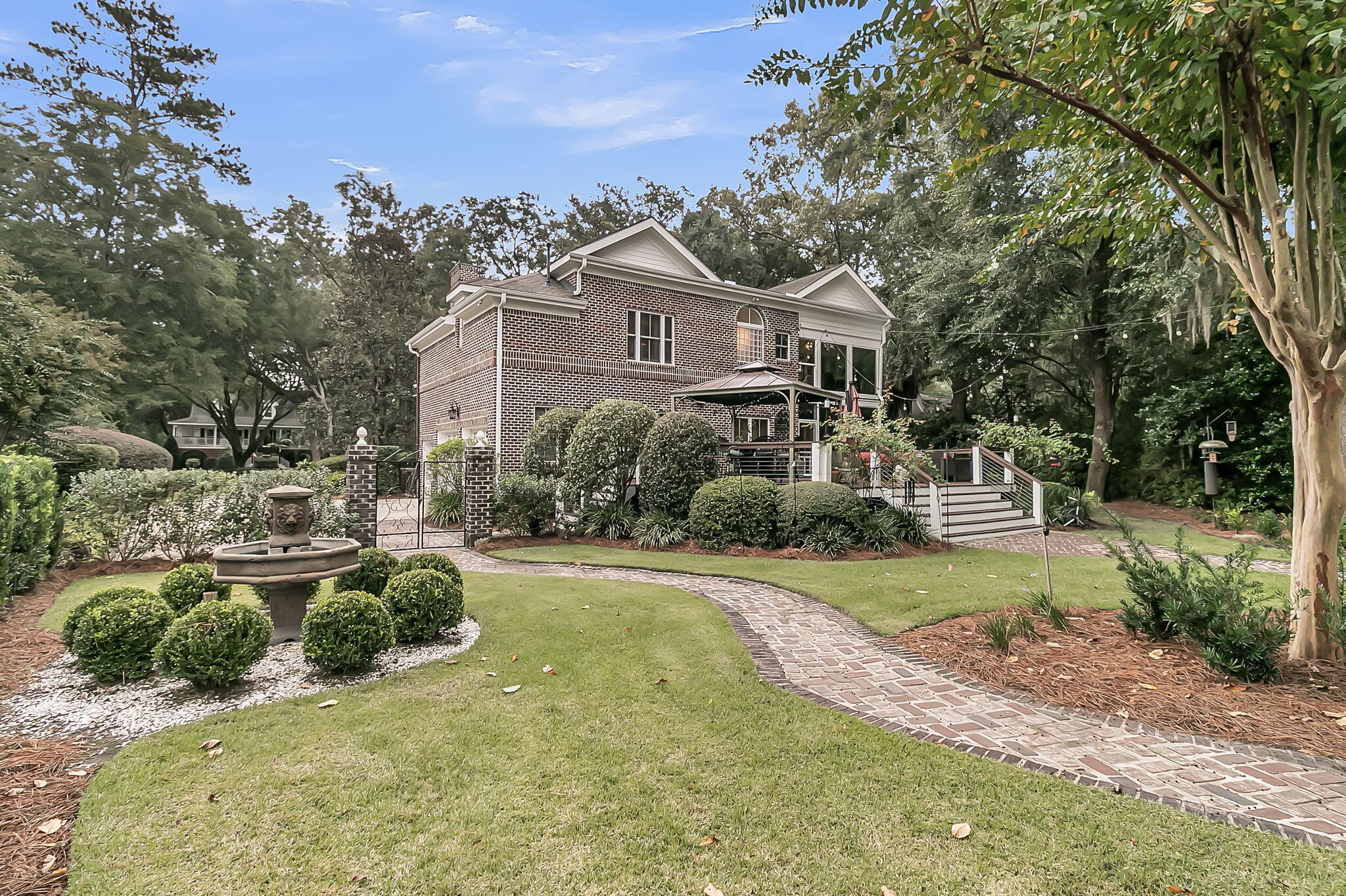 4799 Marshwood Drive, Hollywood