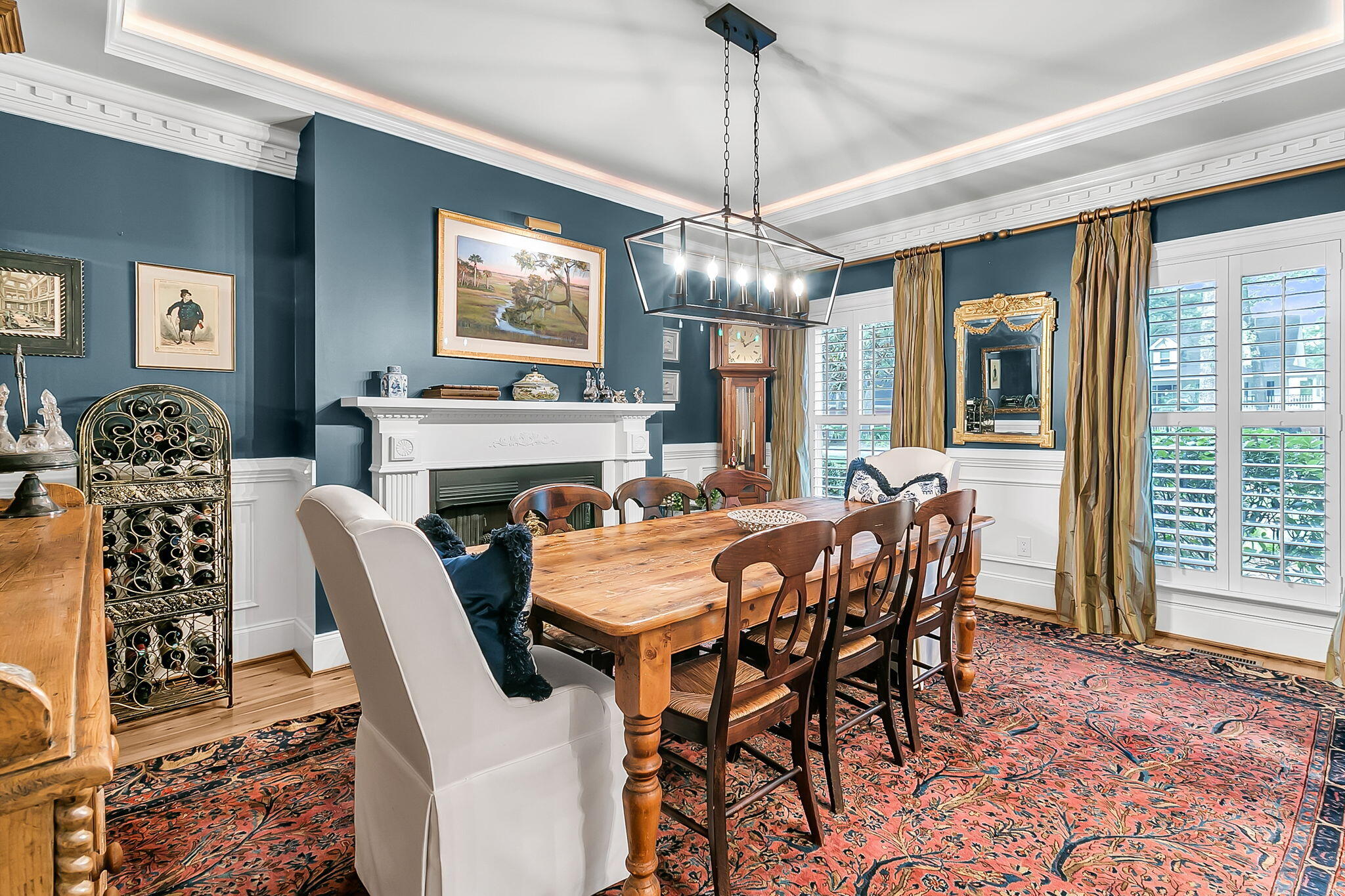 4799 Marshwood Drive, Hollywood