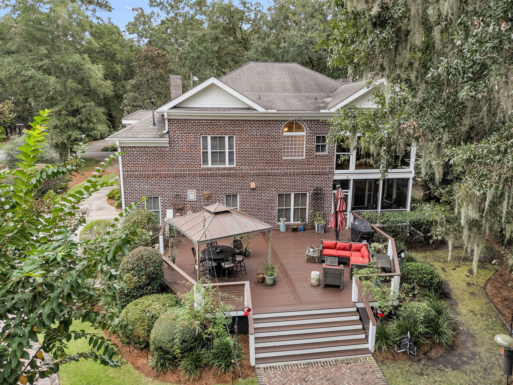 4799 Marshwood Drive, Hollywood
