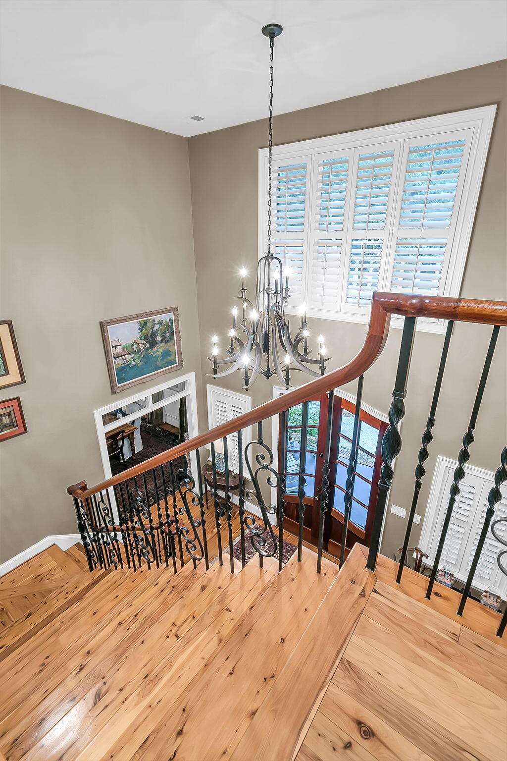 4799 Marshwood Drive, Hollywood