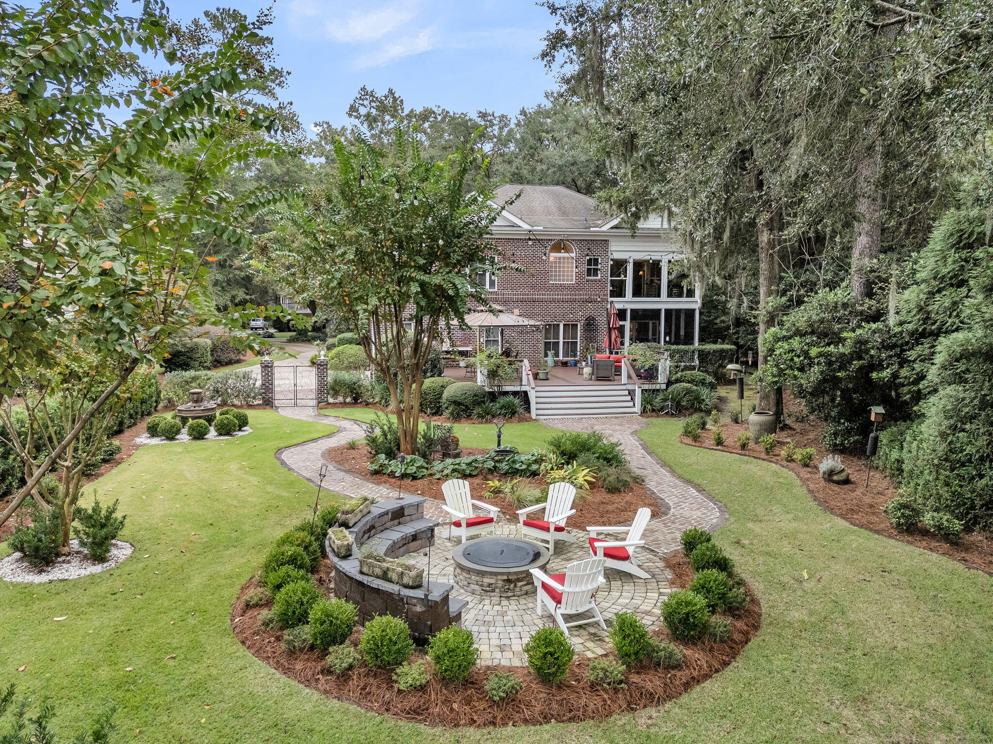 4799 Marshwood Drive, Hollywood