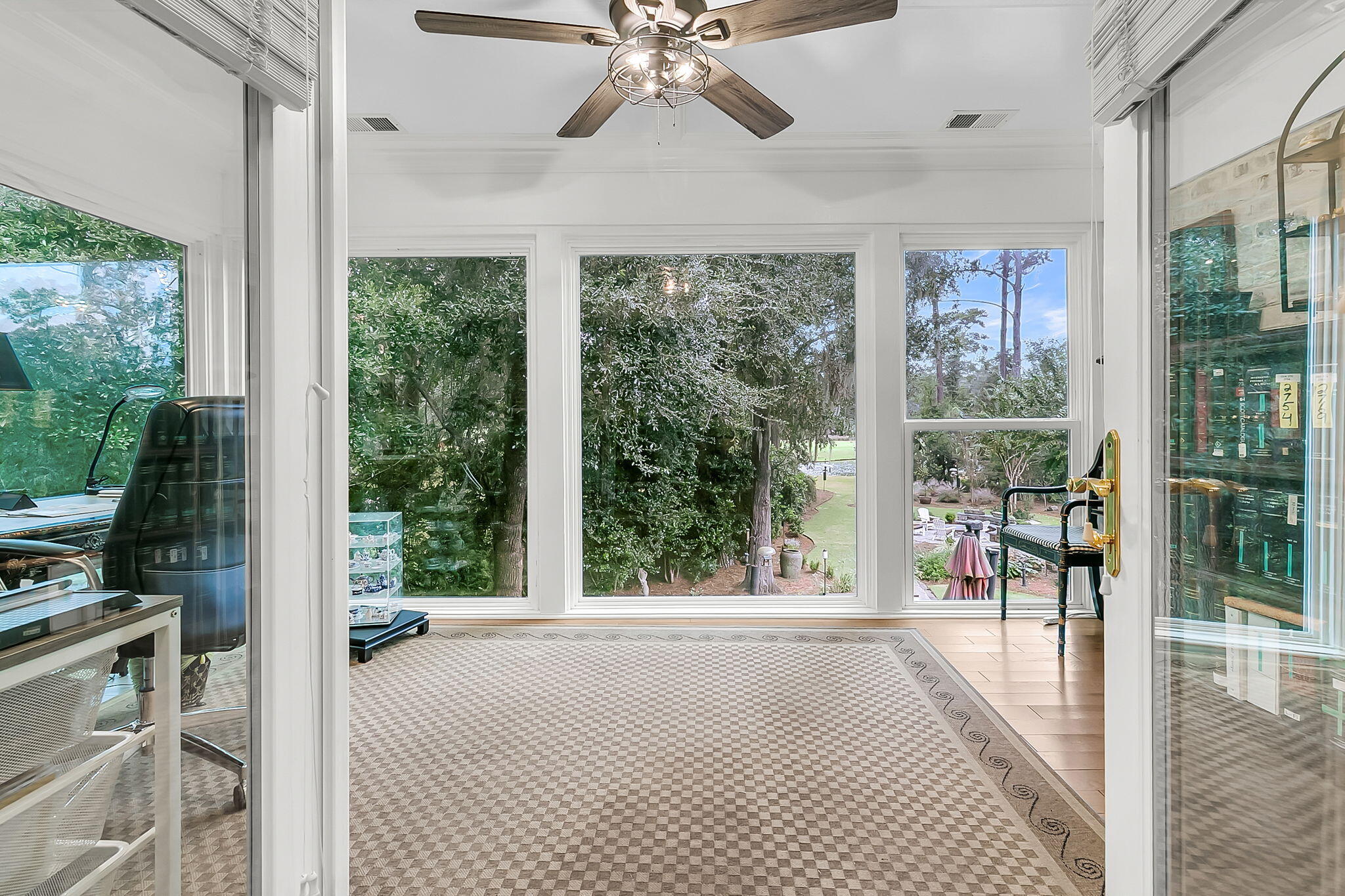 4799 Marshwood Drive, Hollywood