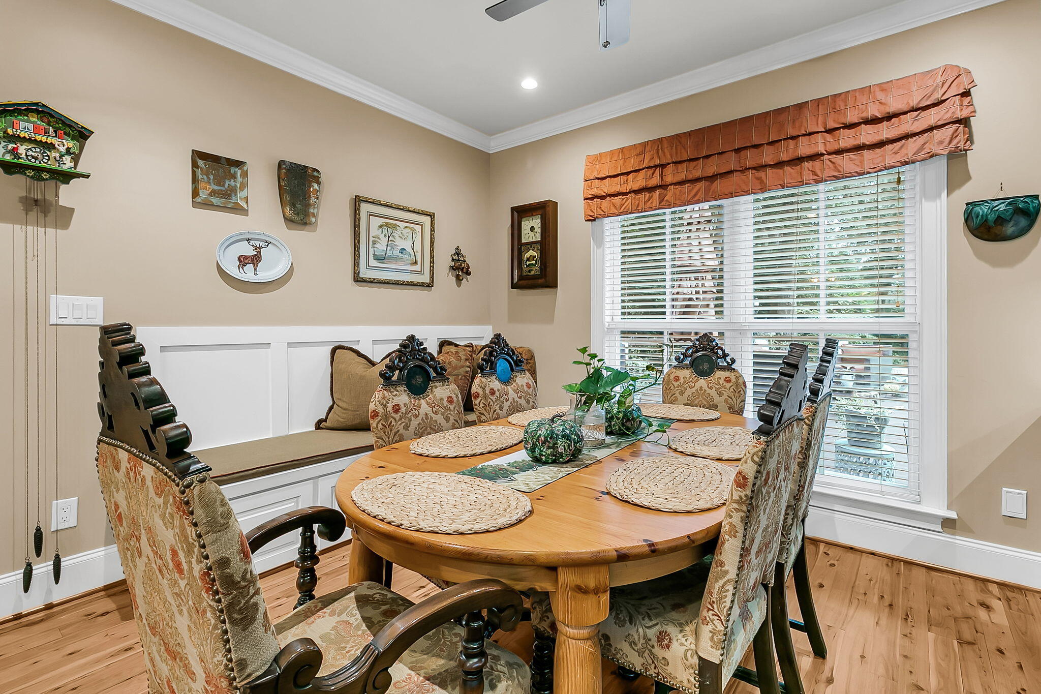 4799 Marshwood Drive, Hollywood