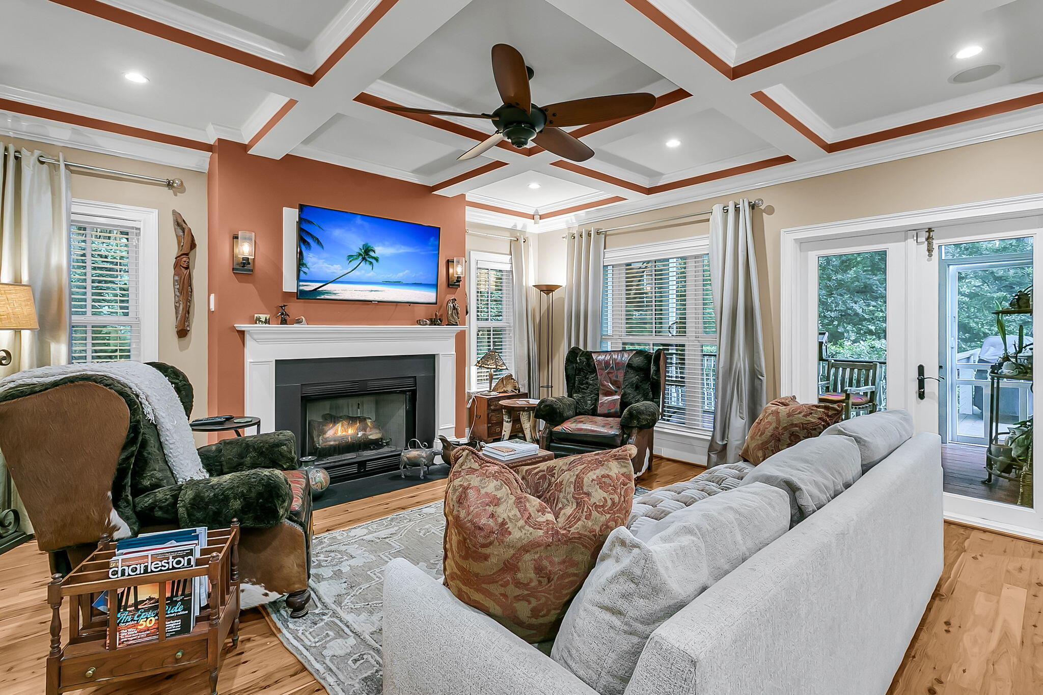 4799 Marshwood Drive, Hollywood