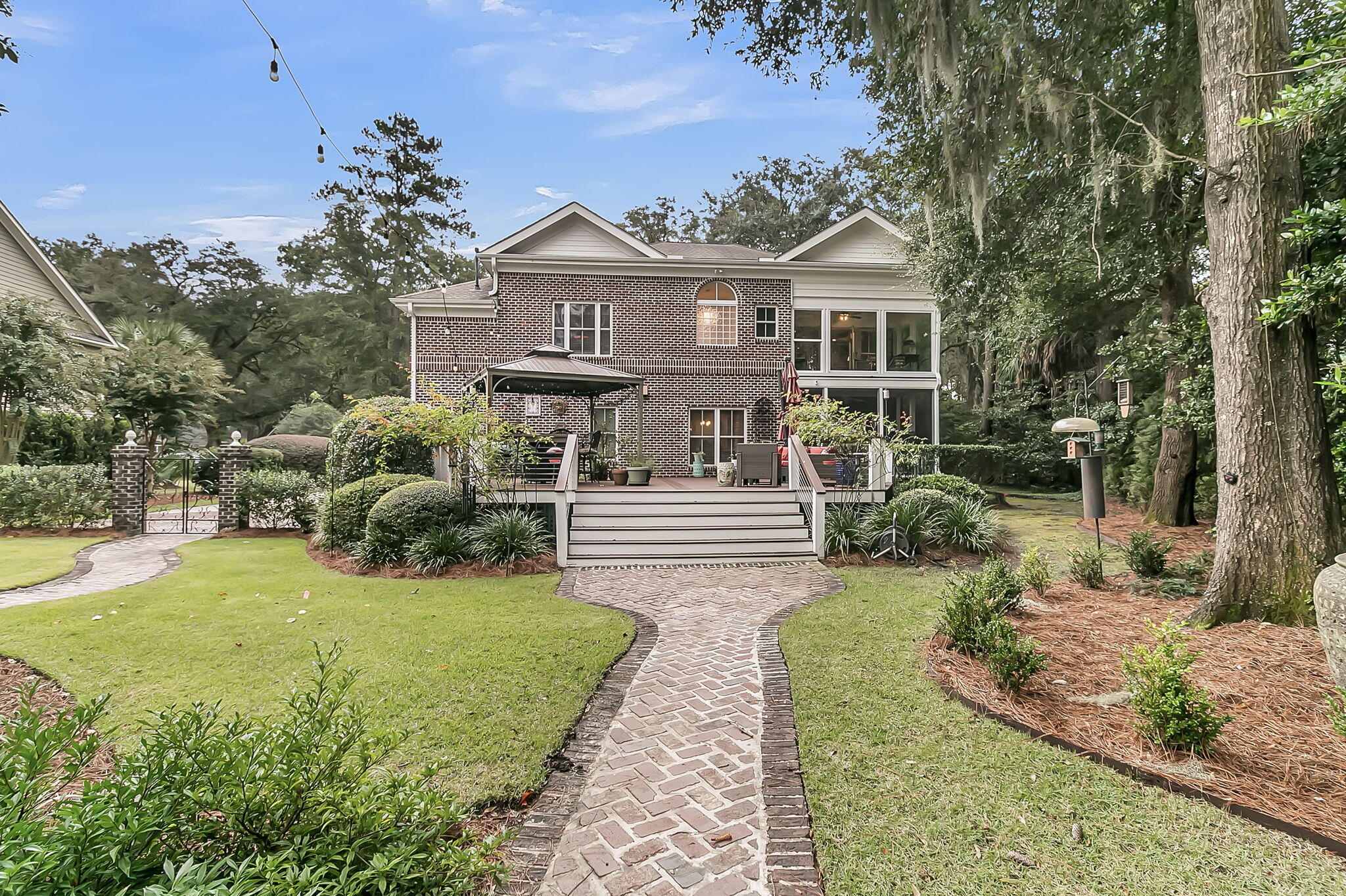 4799 Marshwood Drive, Hollywood