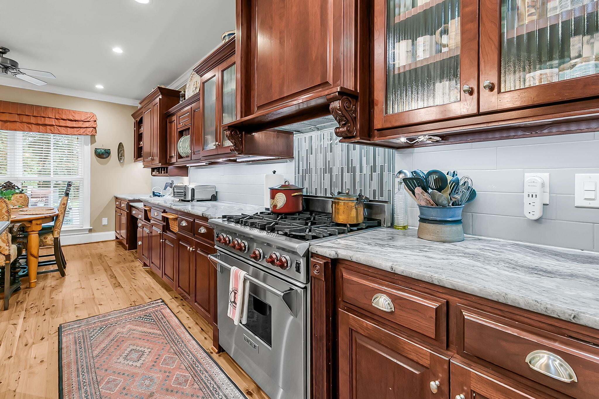 4799 Marshwood Drive, Hollywood