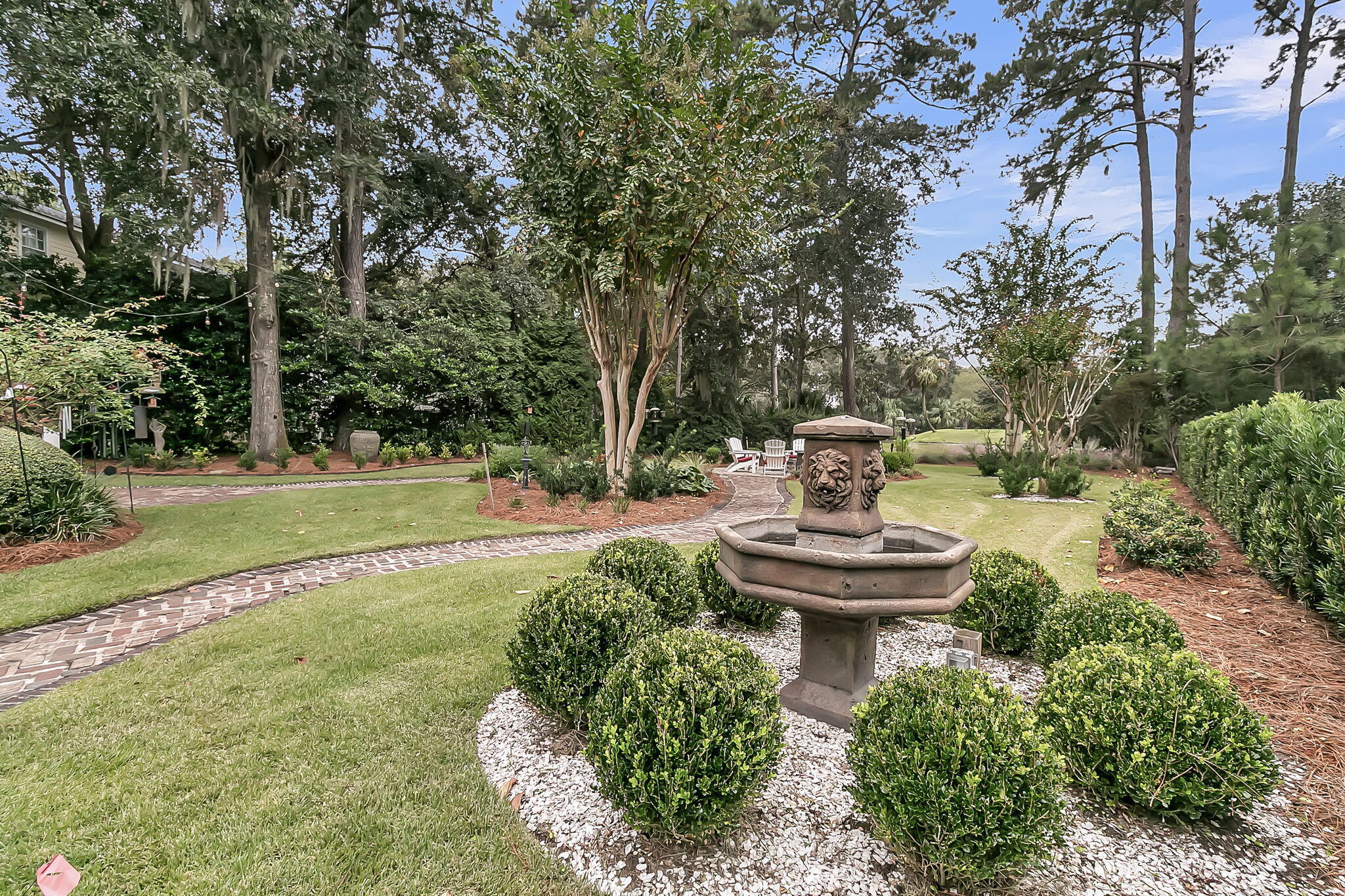 4799 Marshwood Drive, Hollywood