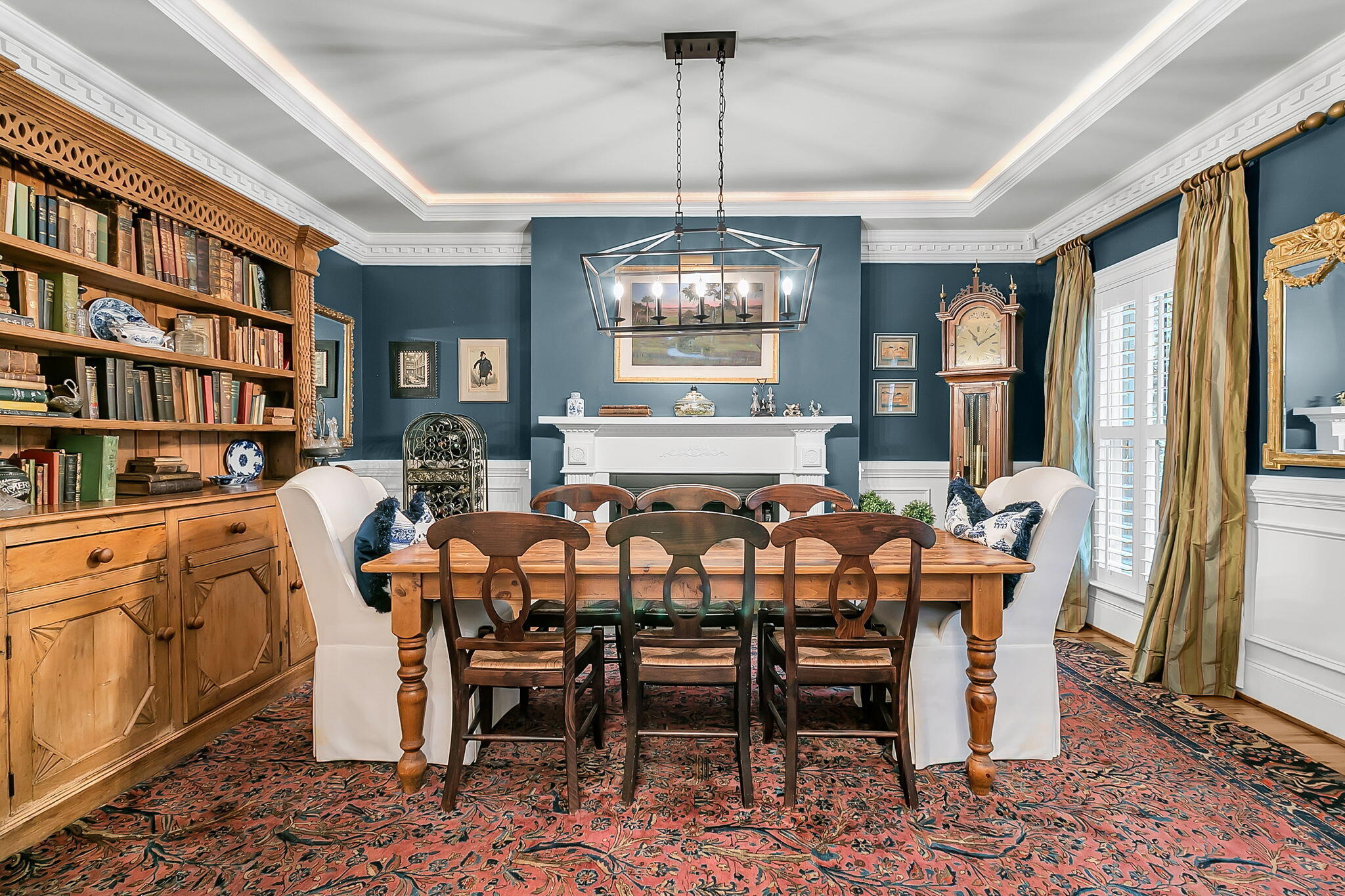 4799 Marshwood Drive, Hollywood