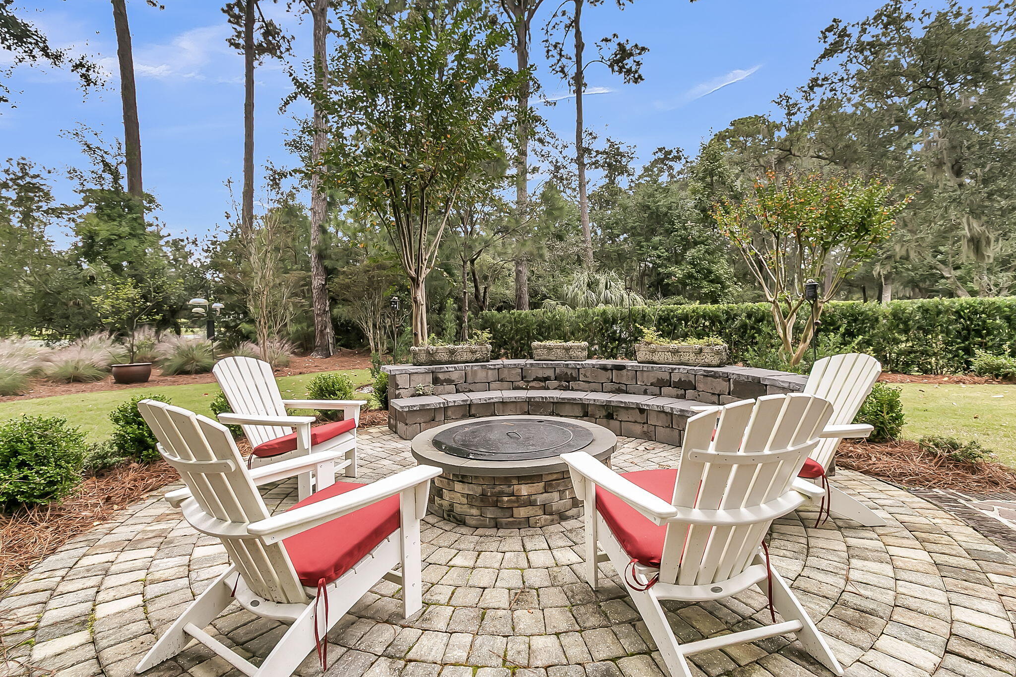 4799 Marshwood Drive, Hollywood