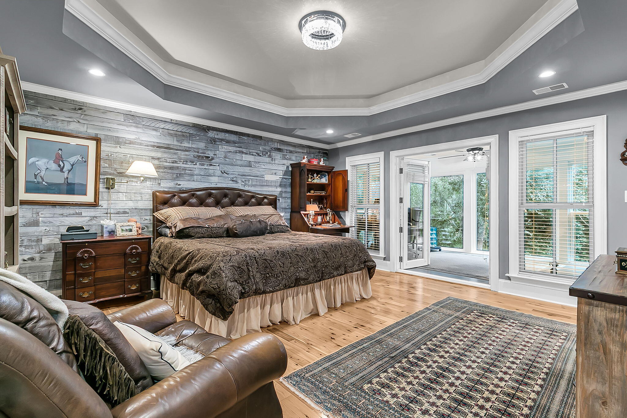4799 Marshwood Drive, Hollywood