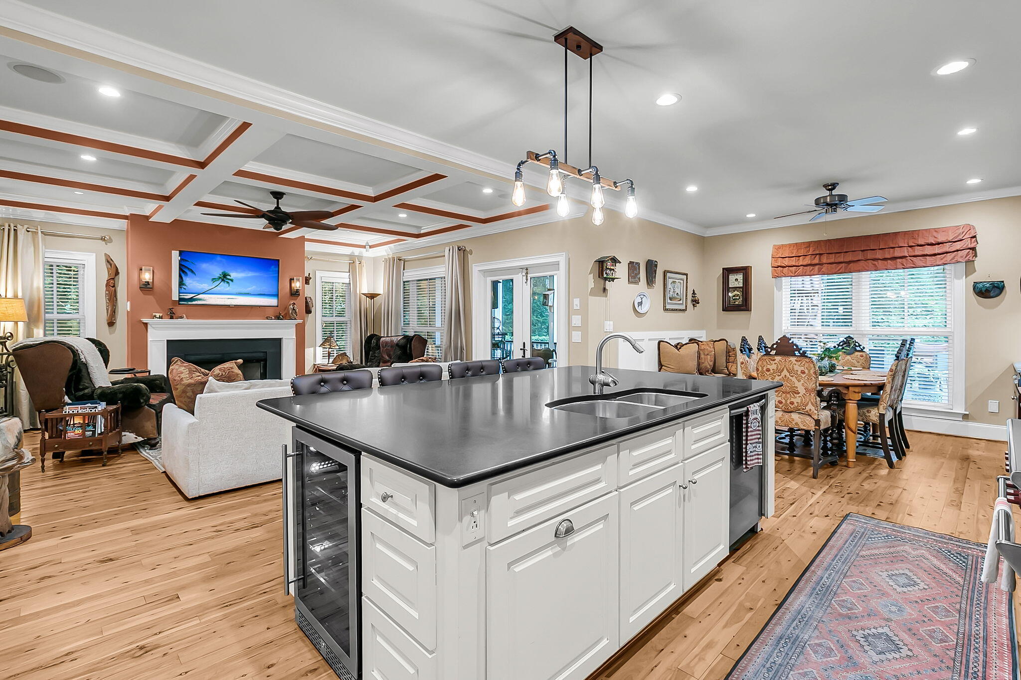 4799 Marshwood Drive, Hollywood