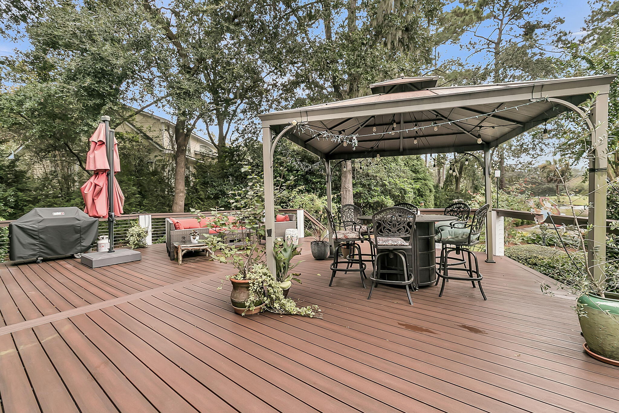 4799 Marshwood Drive, Hollywood