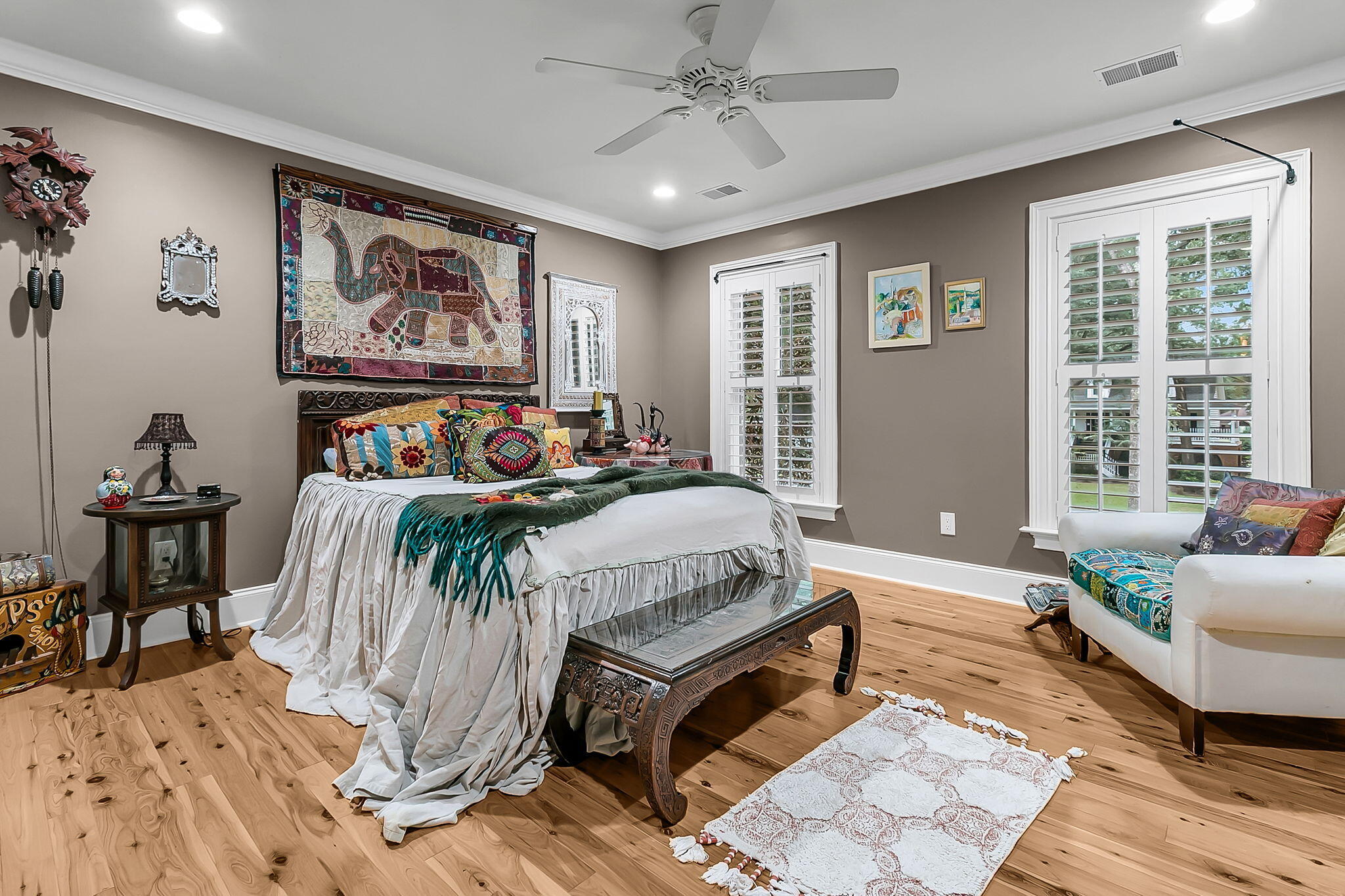 4799 Marshwood Drive, Hollywood