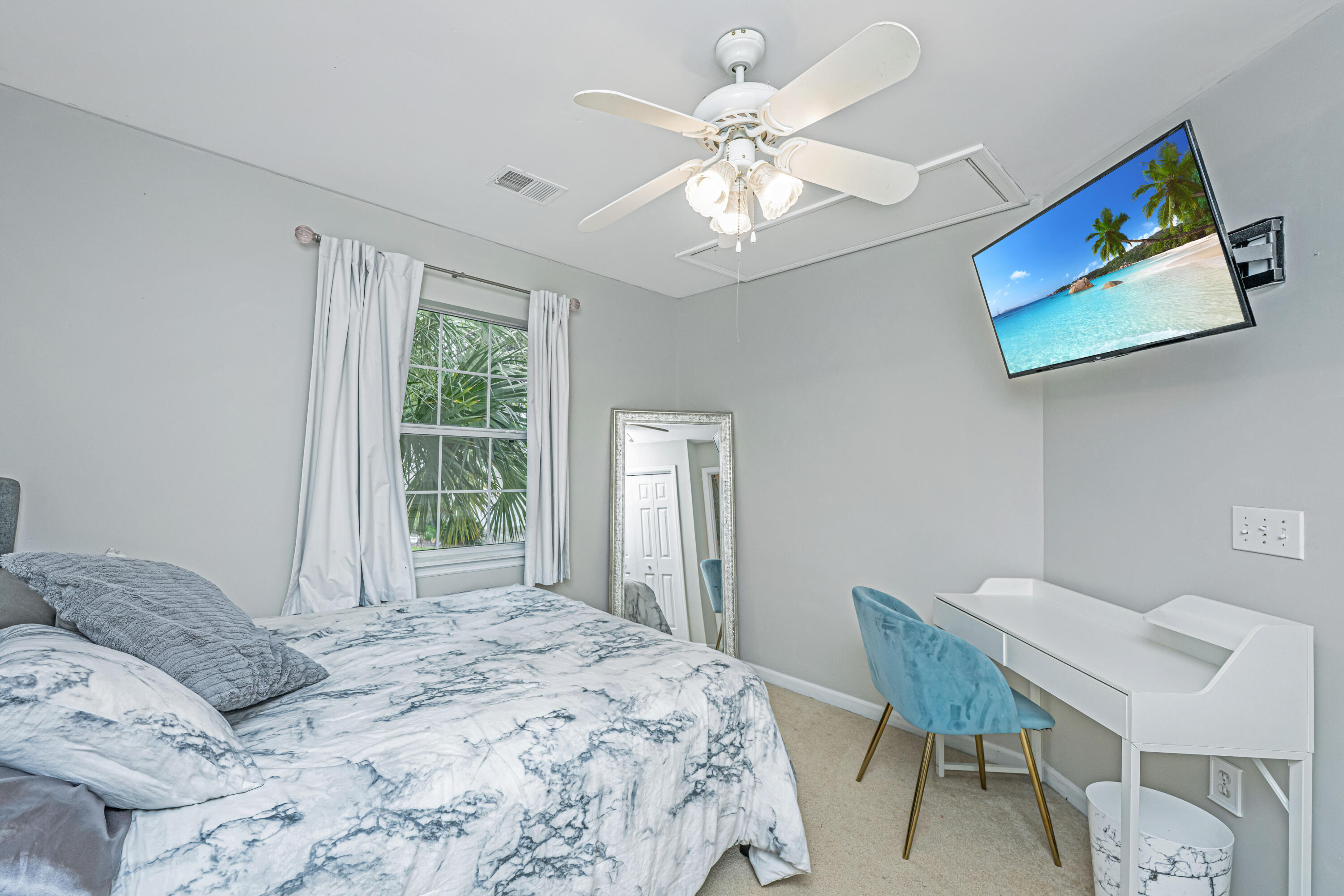 3221 John Bartram Place