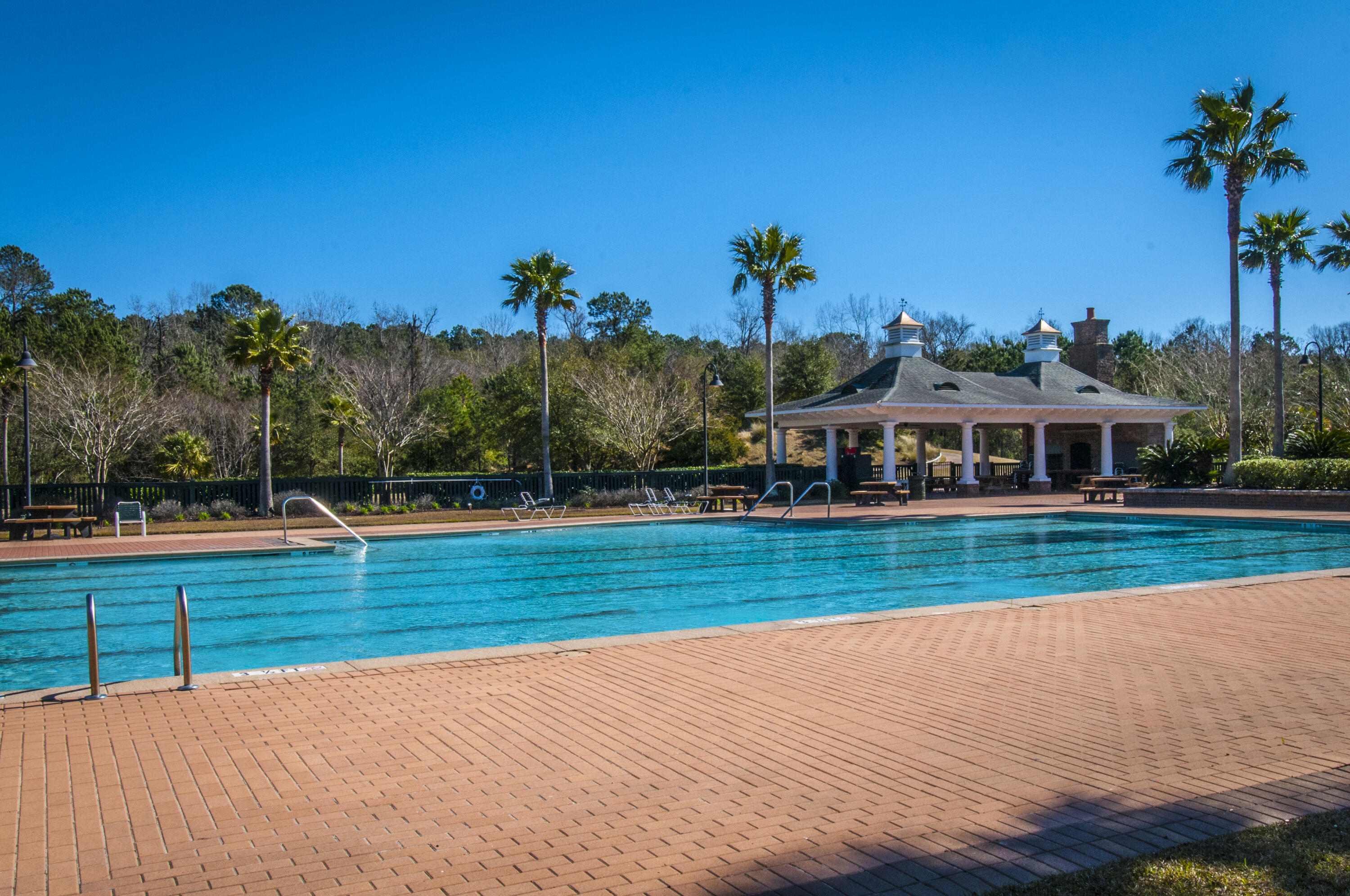 3221 John Bartram Place