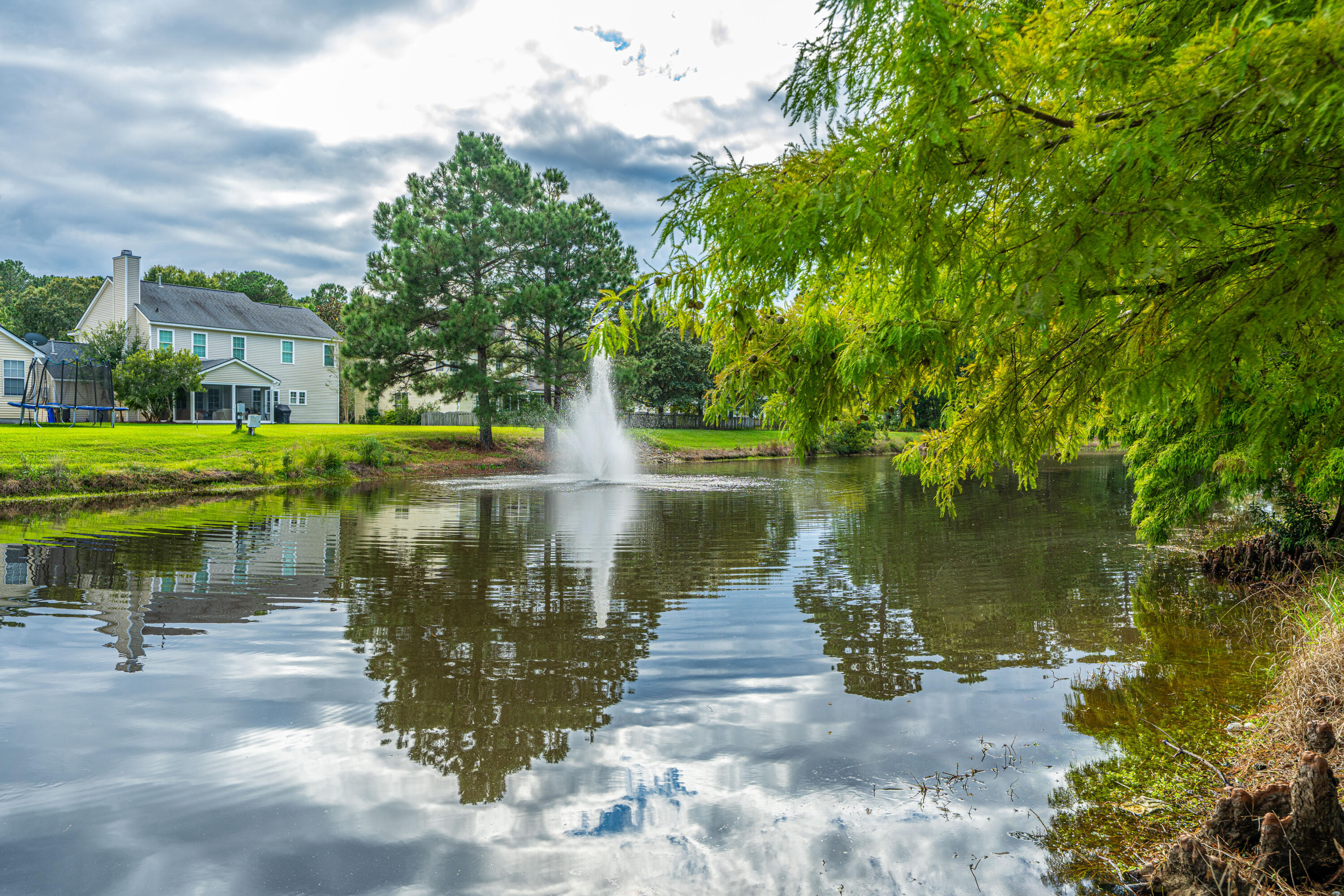 3221 John Bartram Place