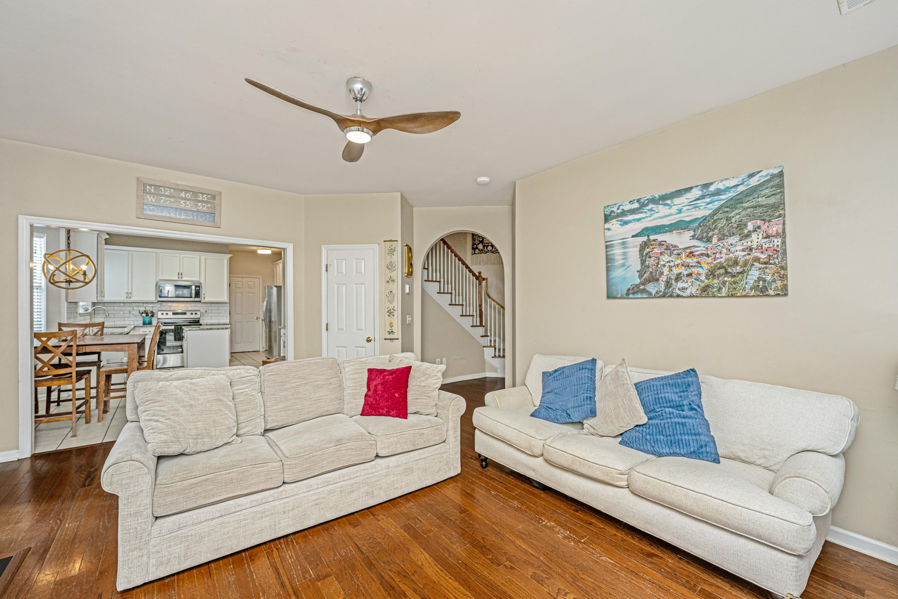 3221 John Bartram Place