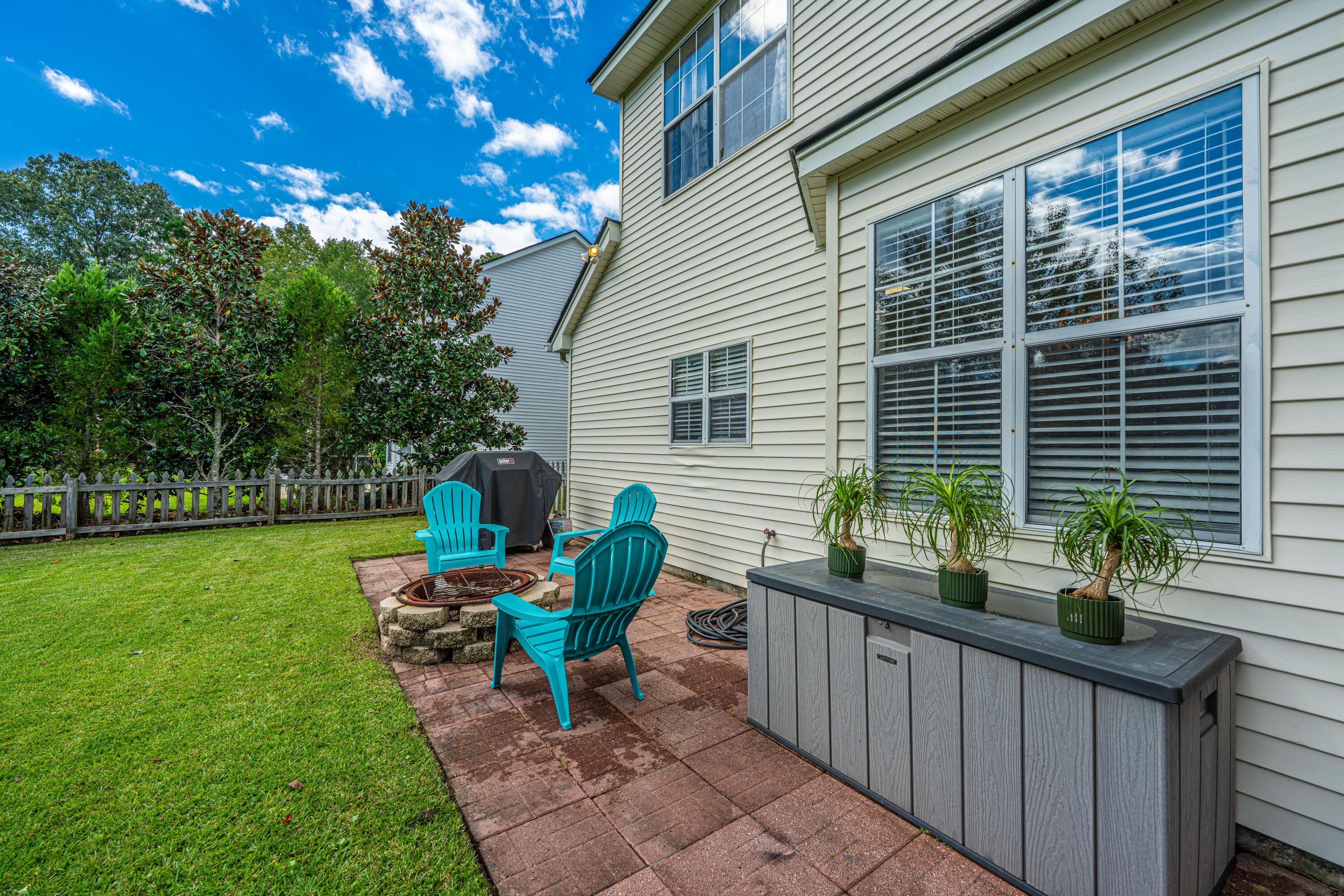 3221 John Bartram Place