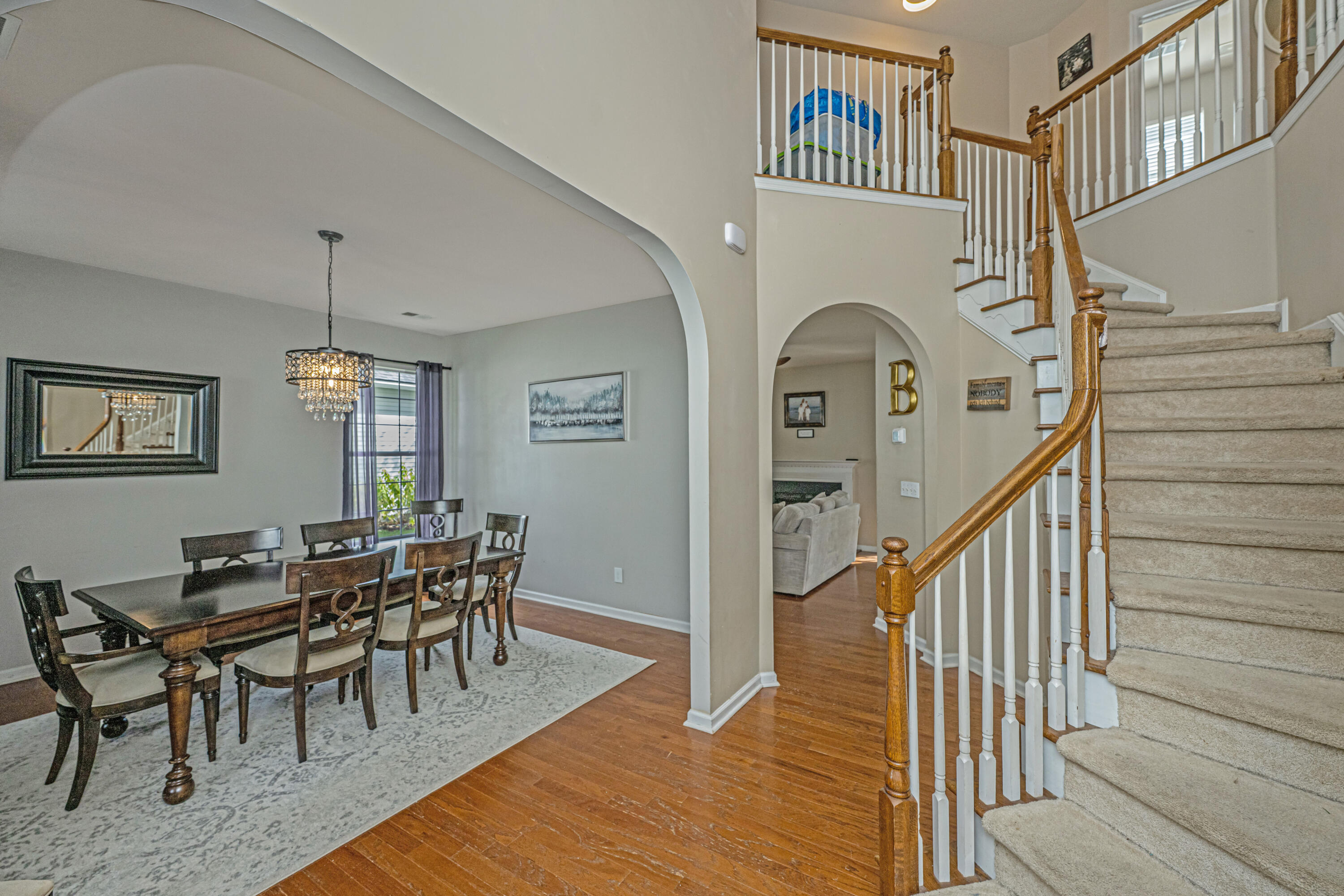 3221 John Bartram Place