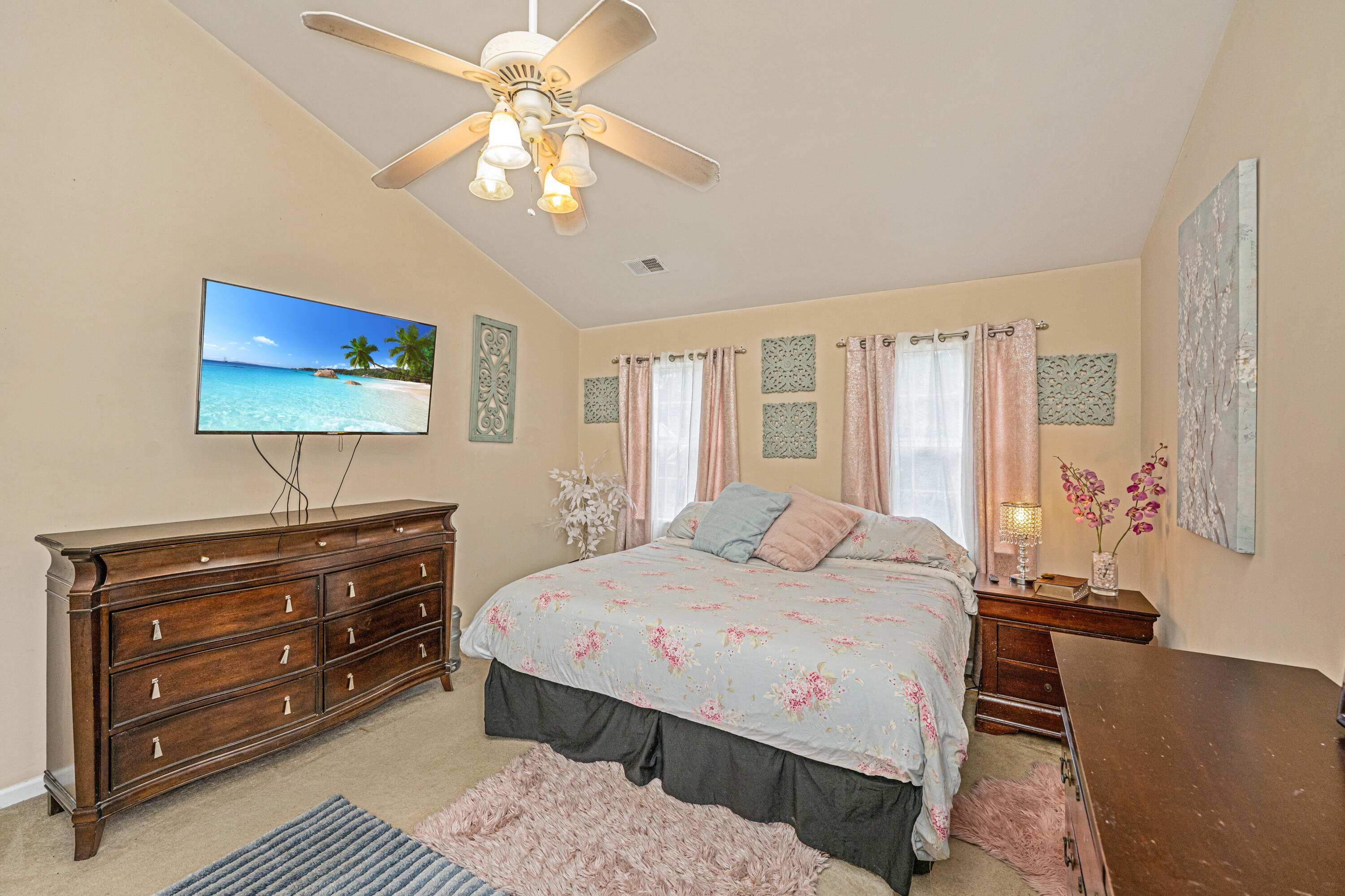 3221 John Bartram Place