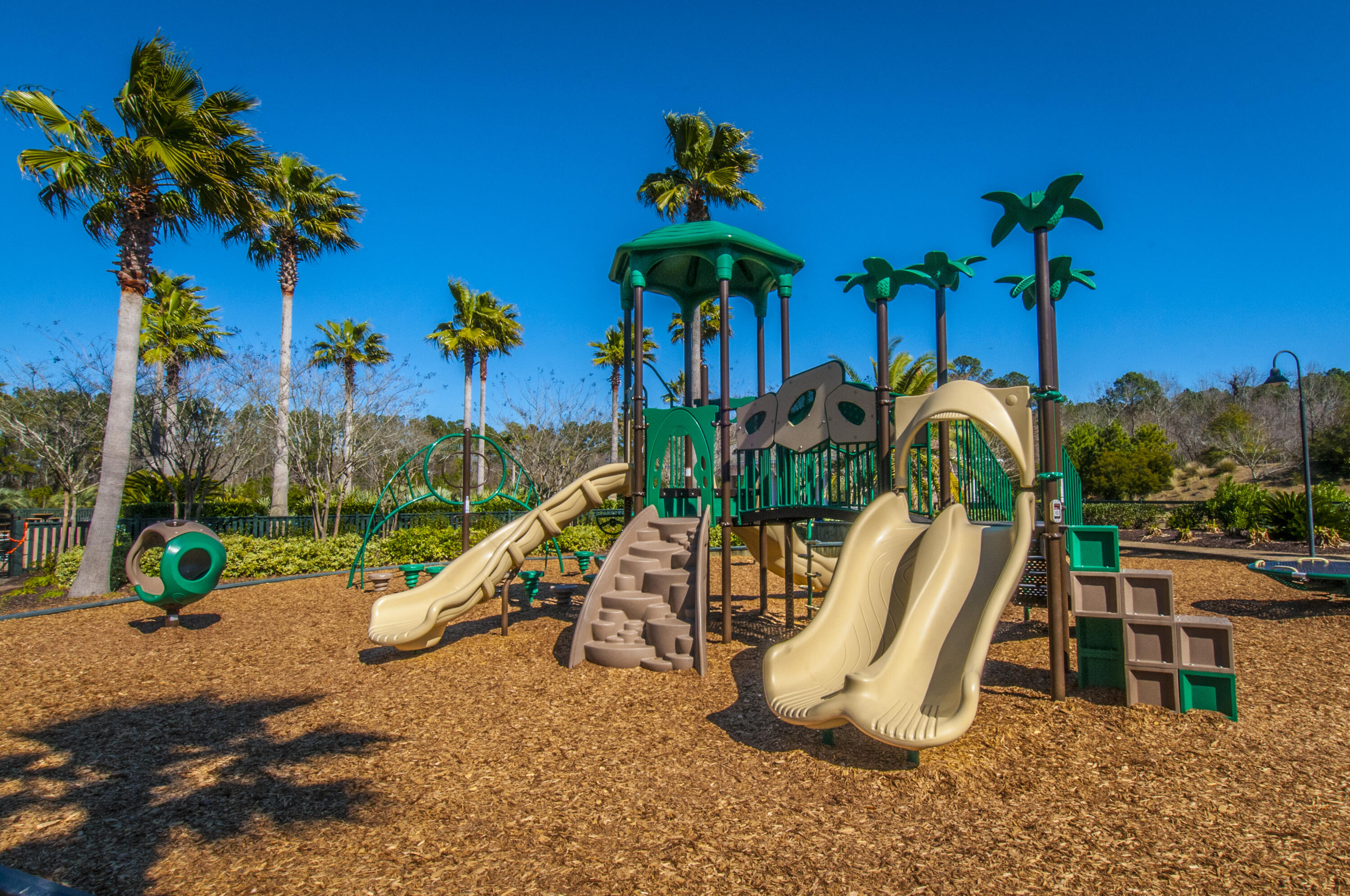 3221 John Bartram Place