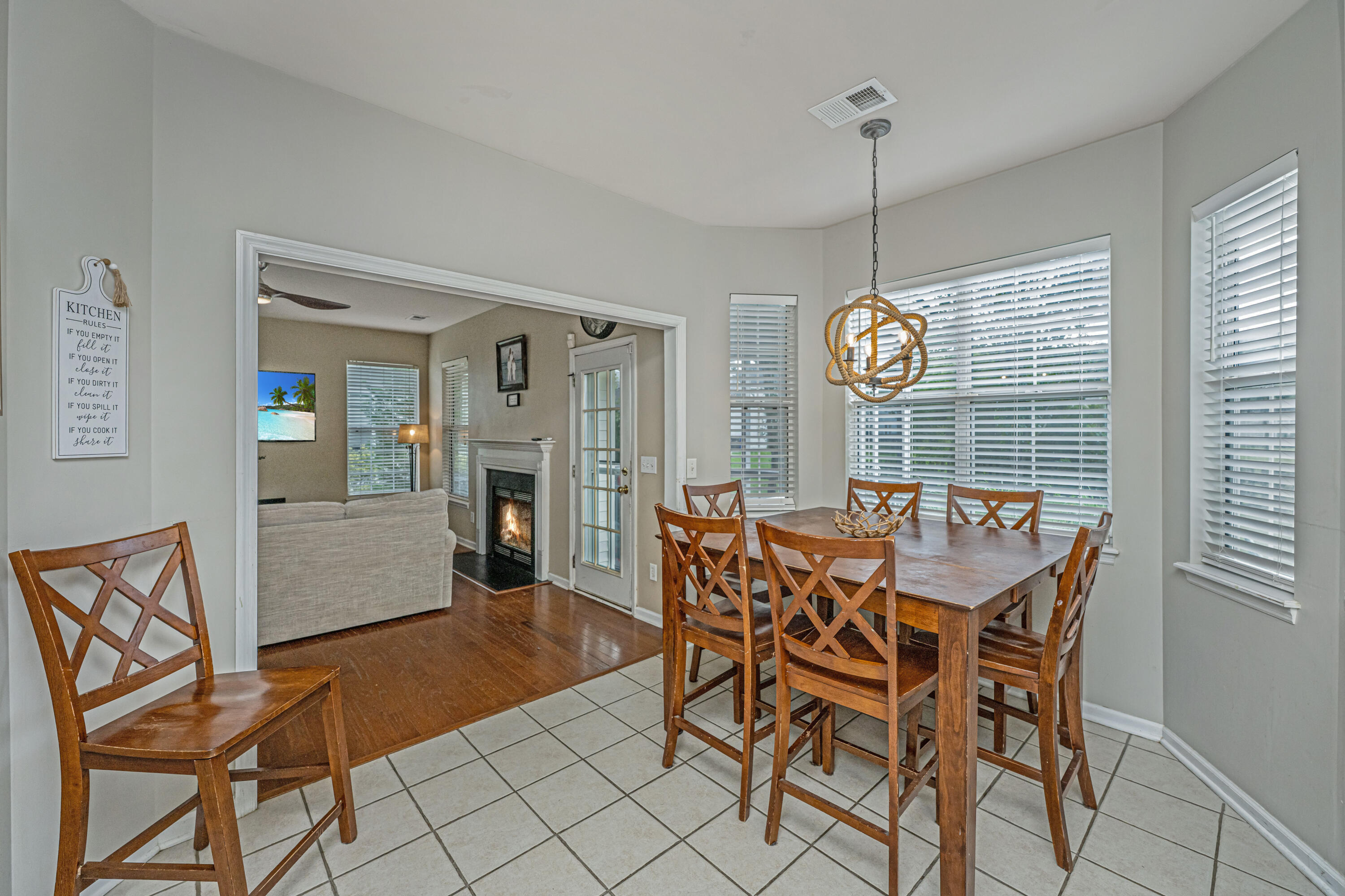 3221 John Bartram Place